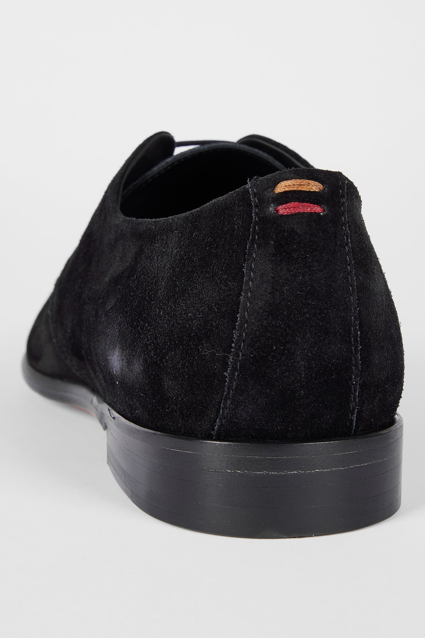 MENS SHOE CARLO BLACK BLACK 7