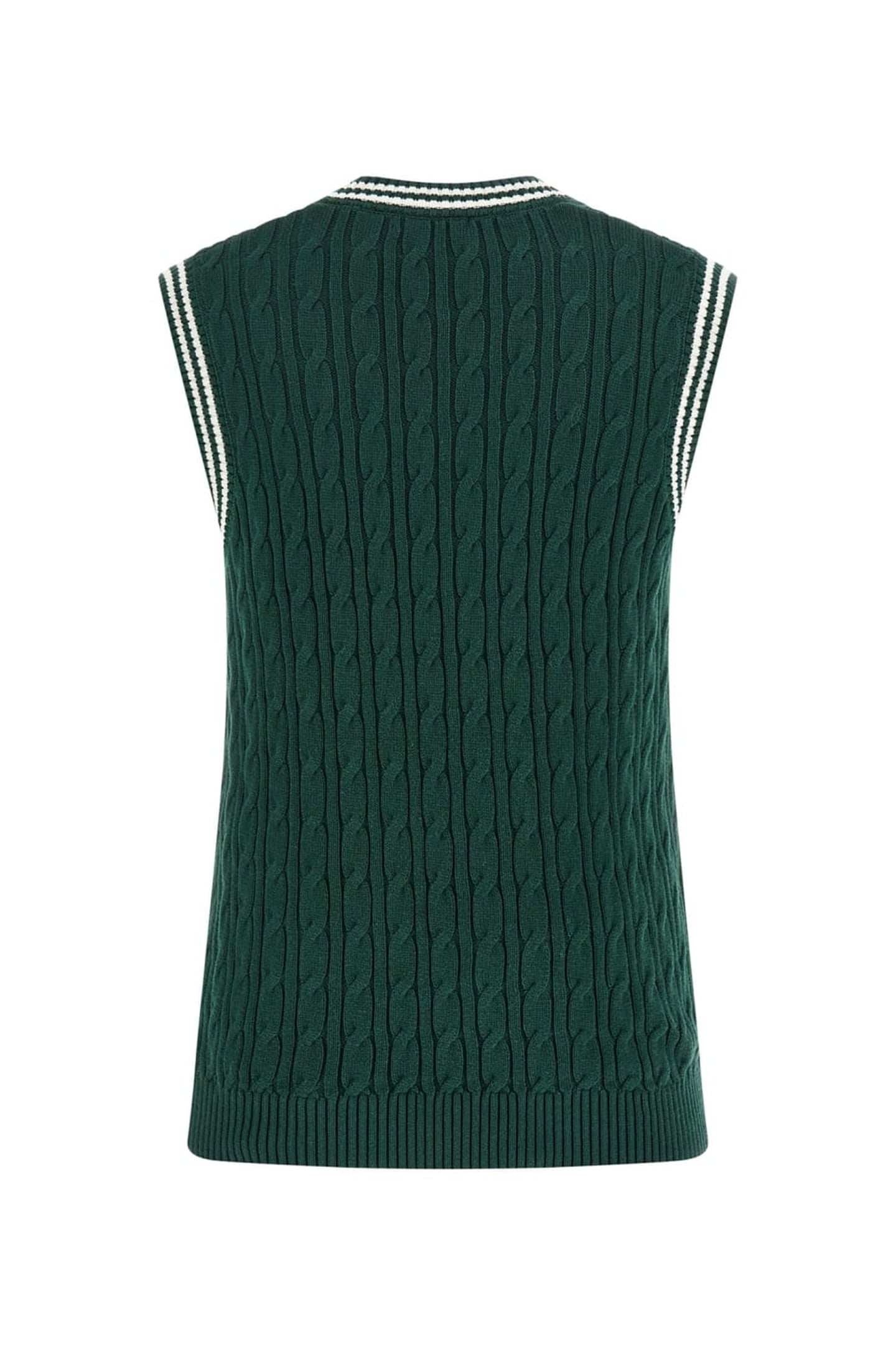 HOLDEN V NECK CABLE ALPINE GROVE 5