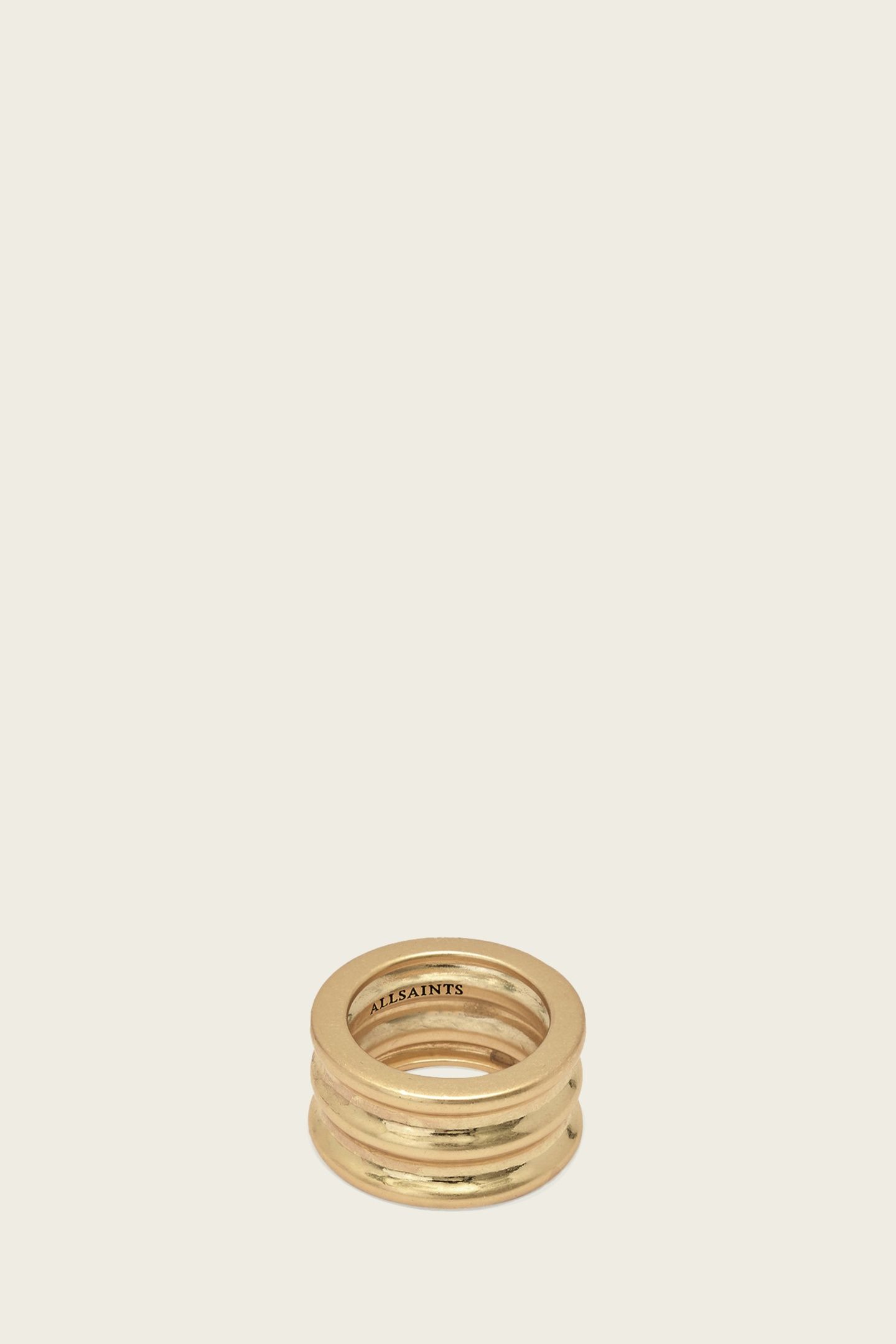 JANNA RING ANTIQUE GOLD 5