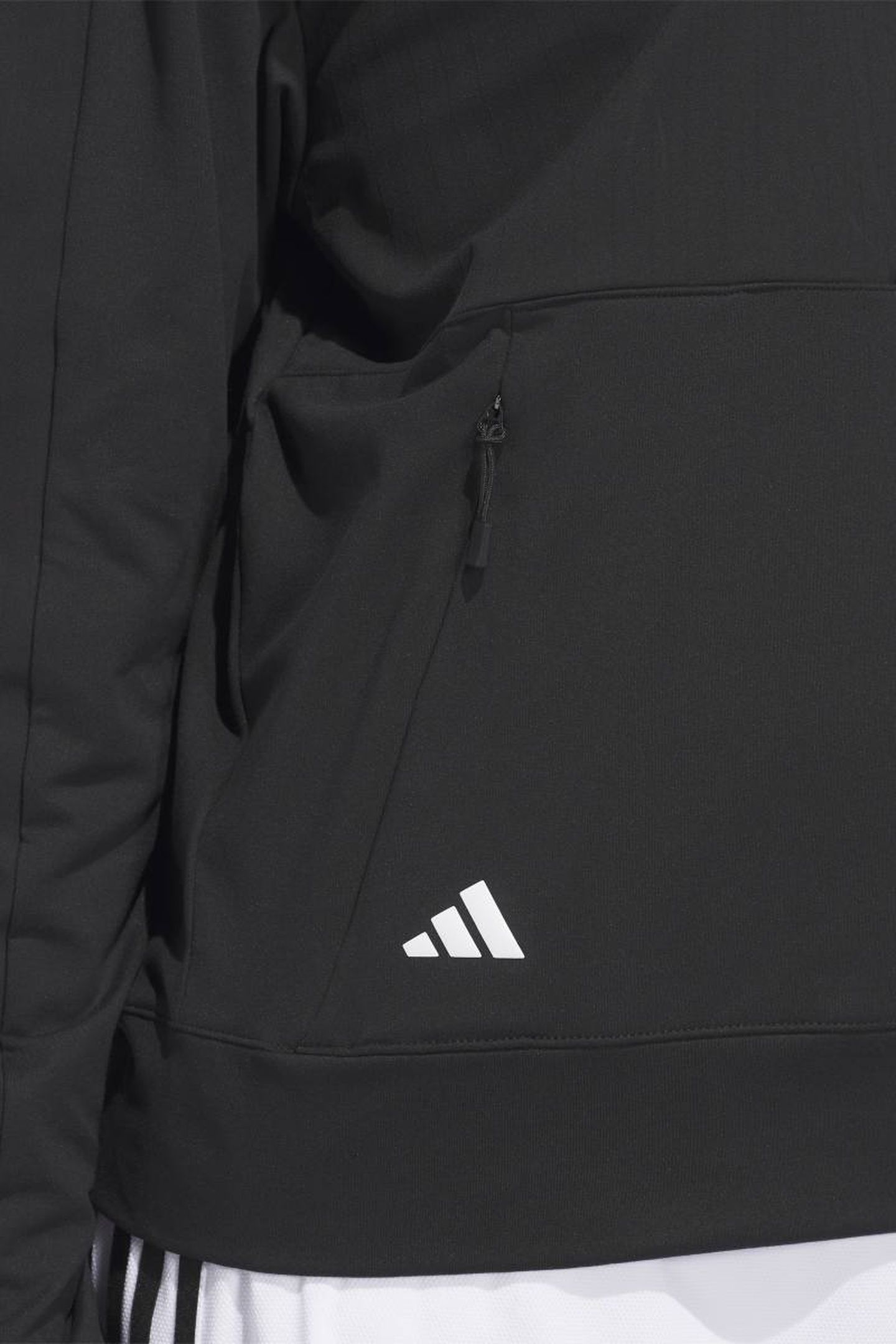 W ULTT HYBRD JACKET BLACK 5