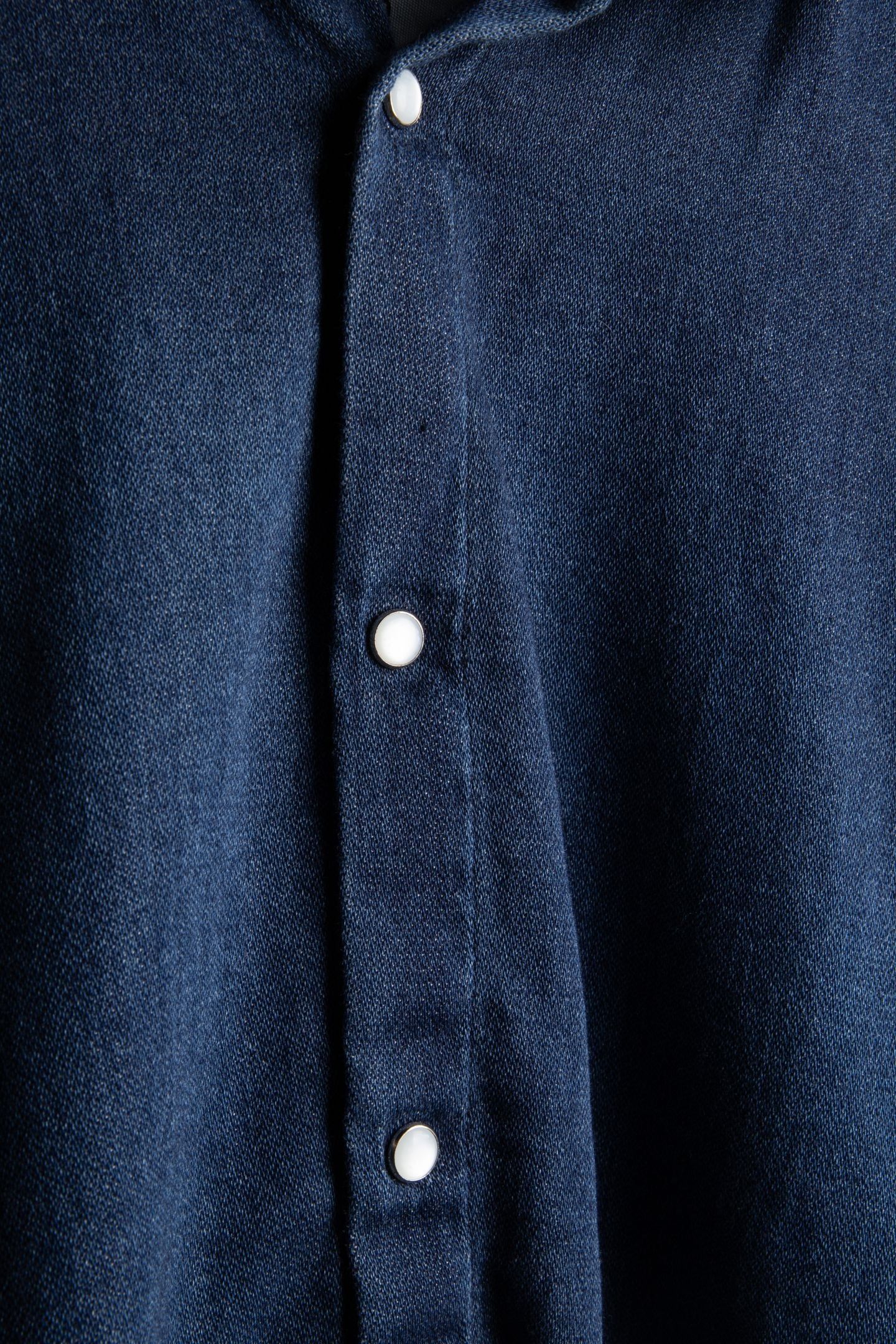 SHORT SLEEVES SHIRT BLUE 6