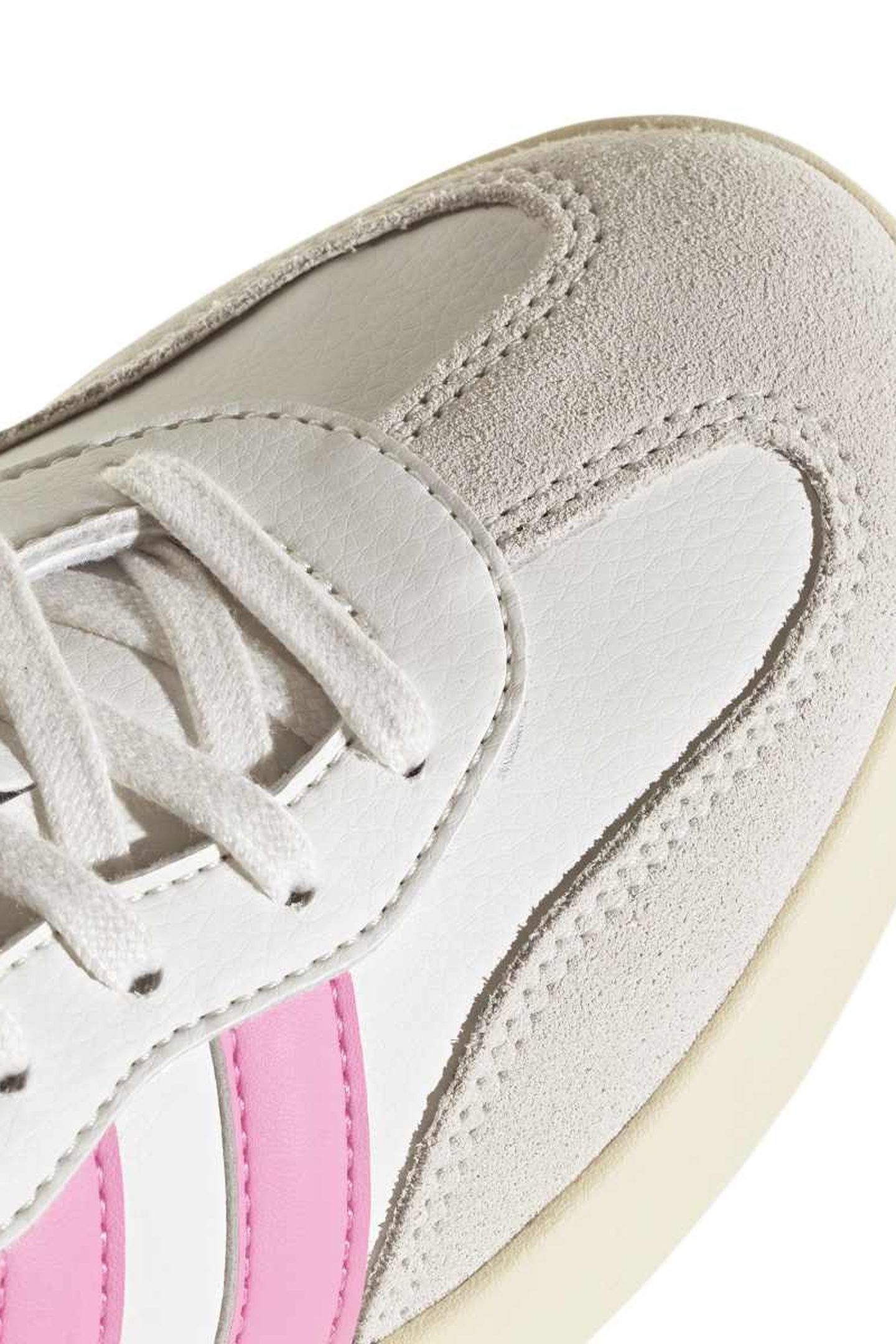 BARREDA CORE WHITE 7