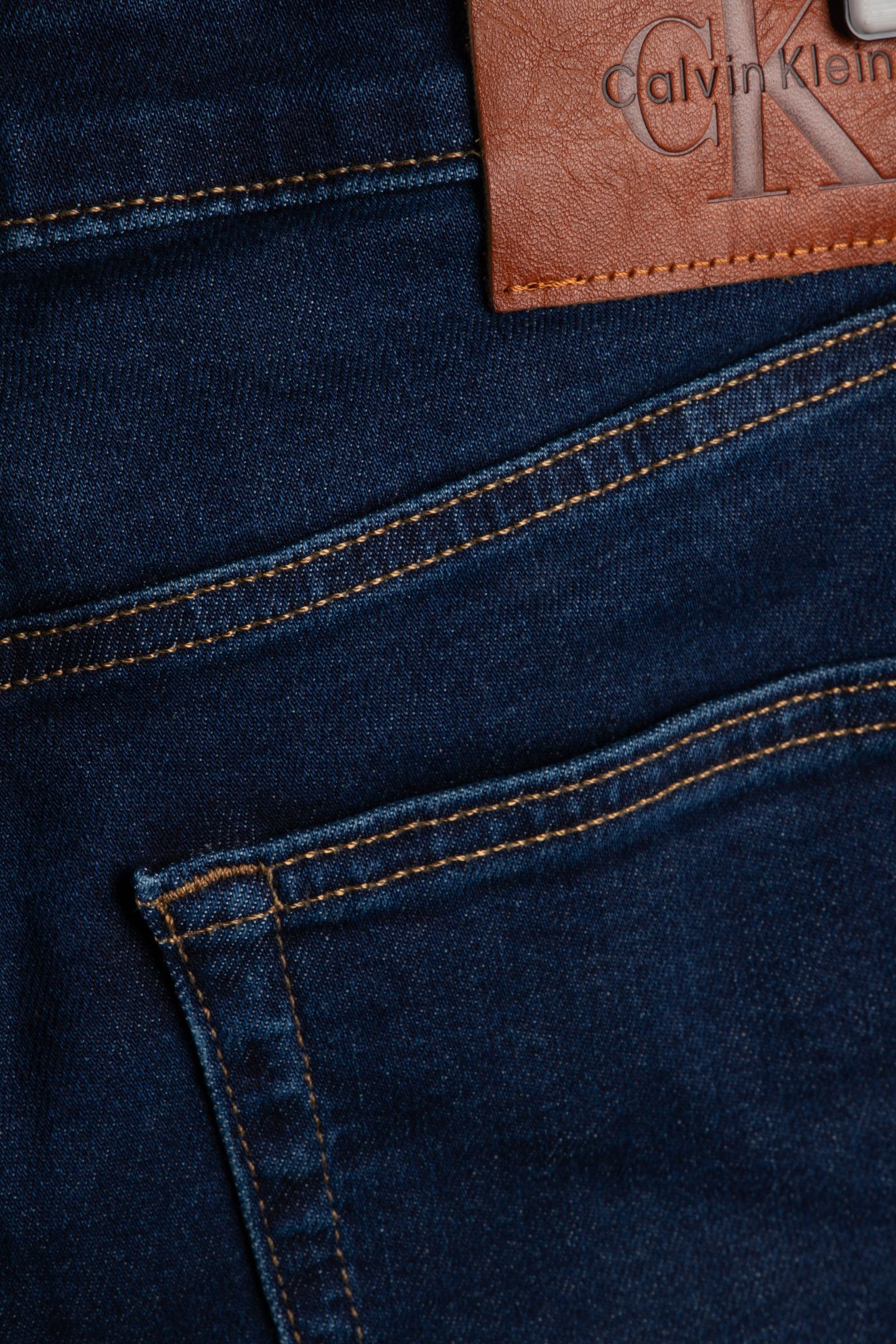 SKINNY JEANS DARK CK STONE 4