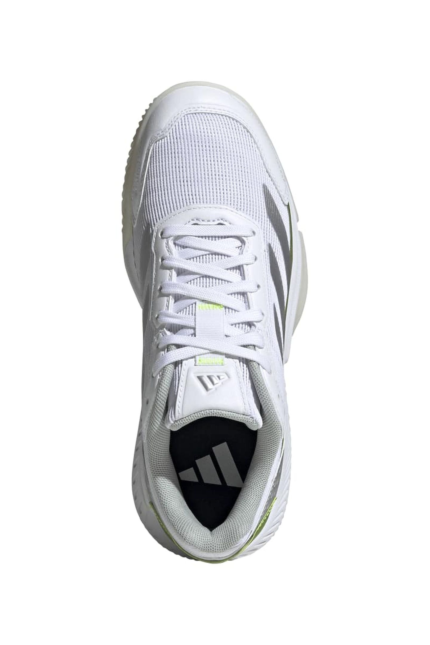 COURTQUICK PADEL WHITE 6