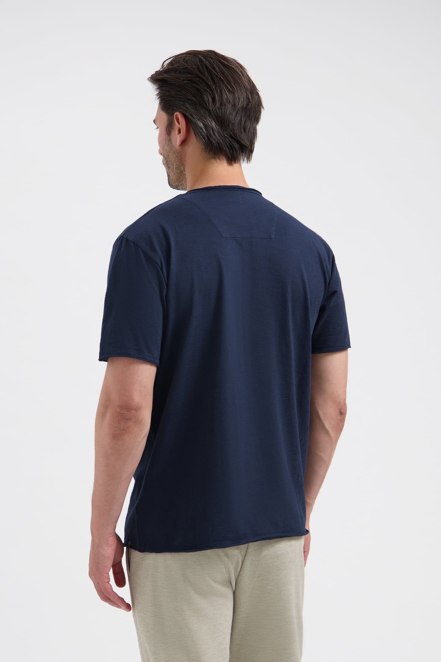 DS_KING TEE DK. NAVY DK. NAVY 2