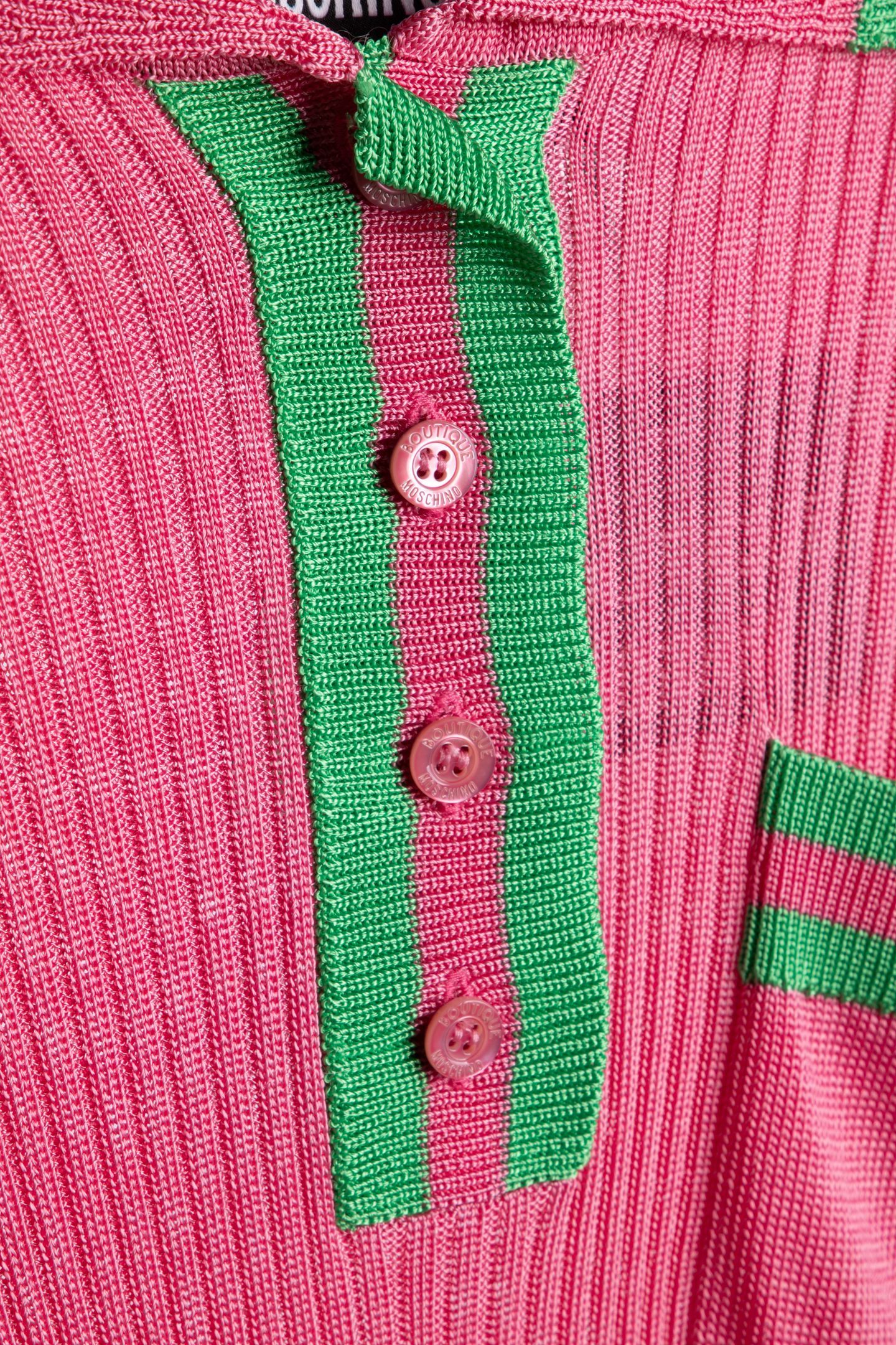 KNITWEAR PINK 3