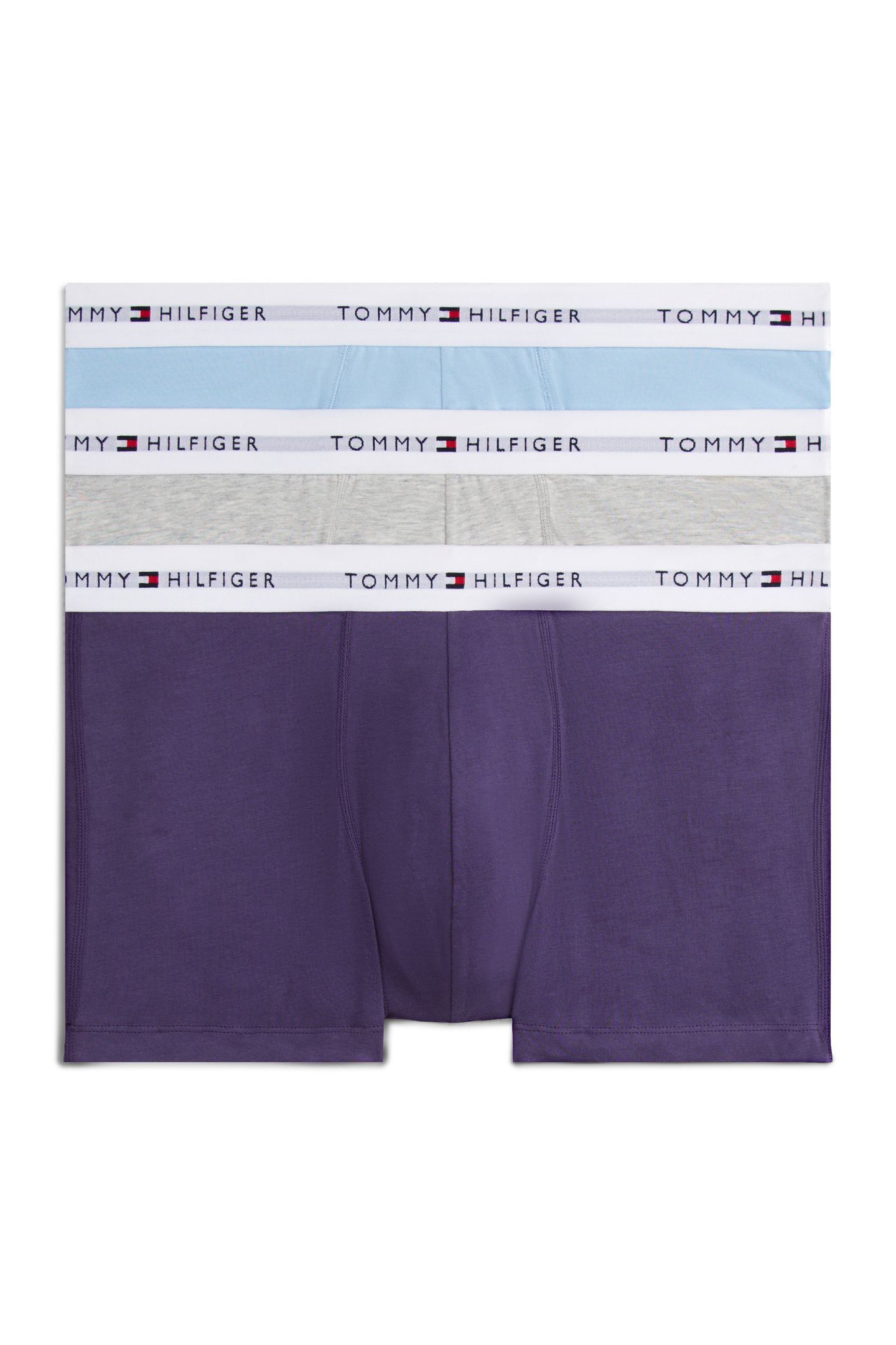 3-PACK TRUNK LGT GRY HTH/FRSH BLUBRY/WELL WATER 1