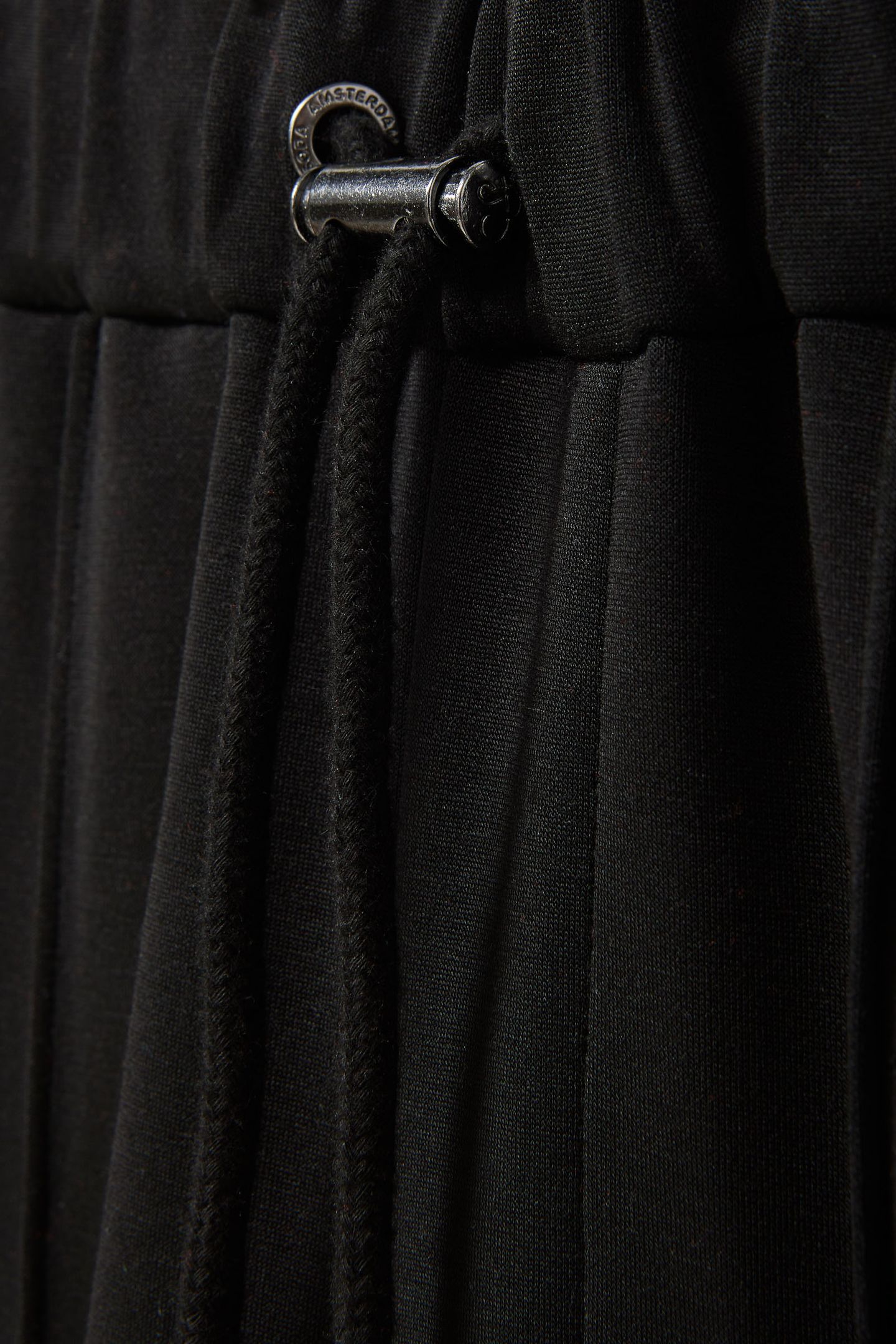 WIDE LEG PULL ON BLACK NIGHT 6