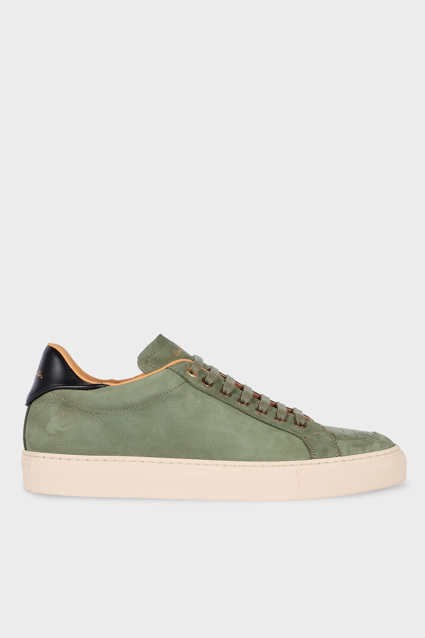 MENS SHOE BANFF KHAKI KHAKI 1