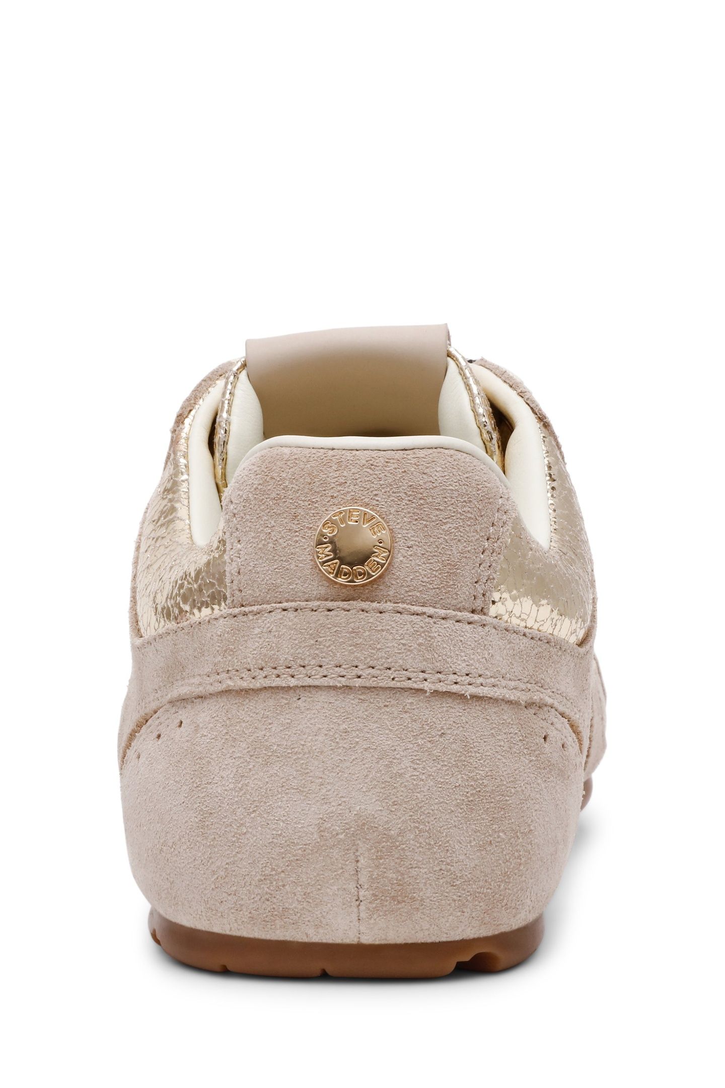 ASIEL SNEAKERS GOLD 5