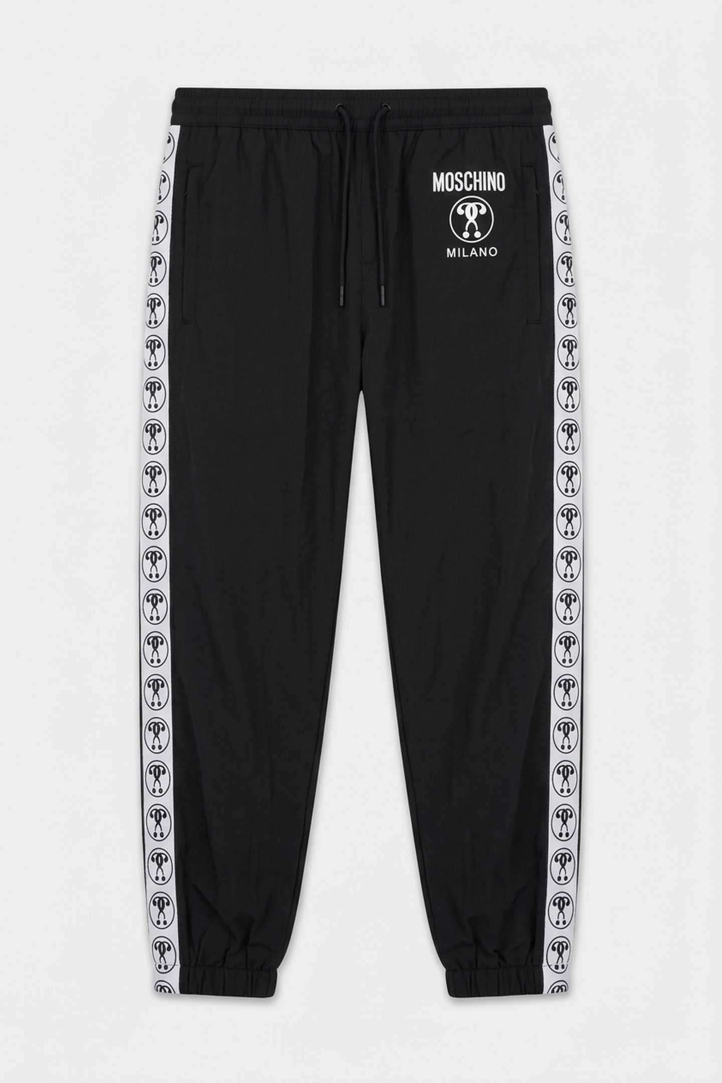 TROUSERS BLACK 3