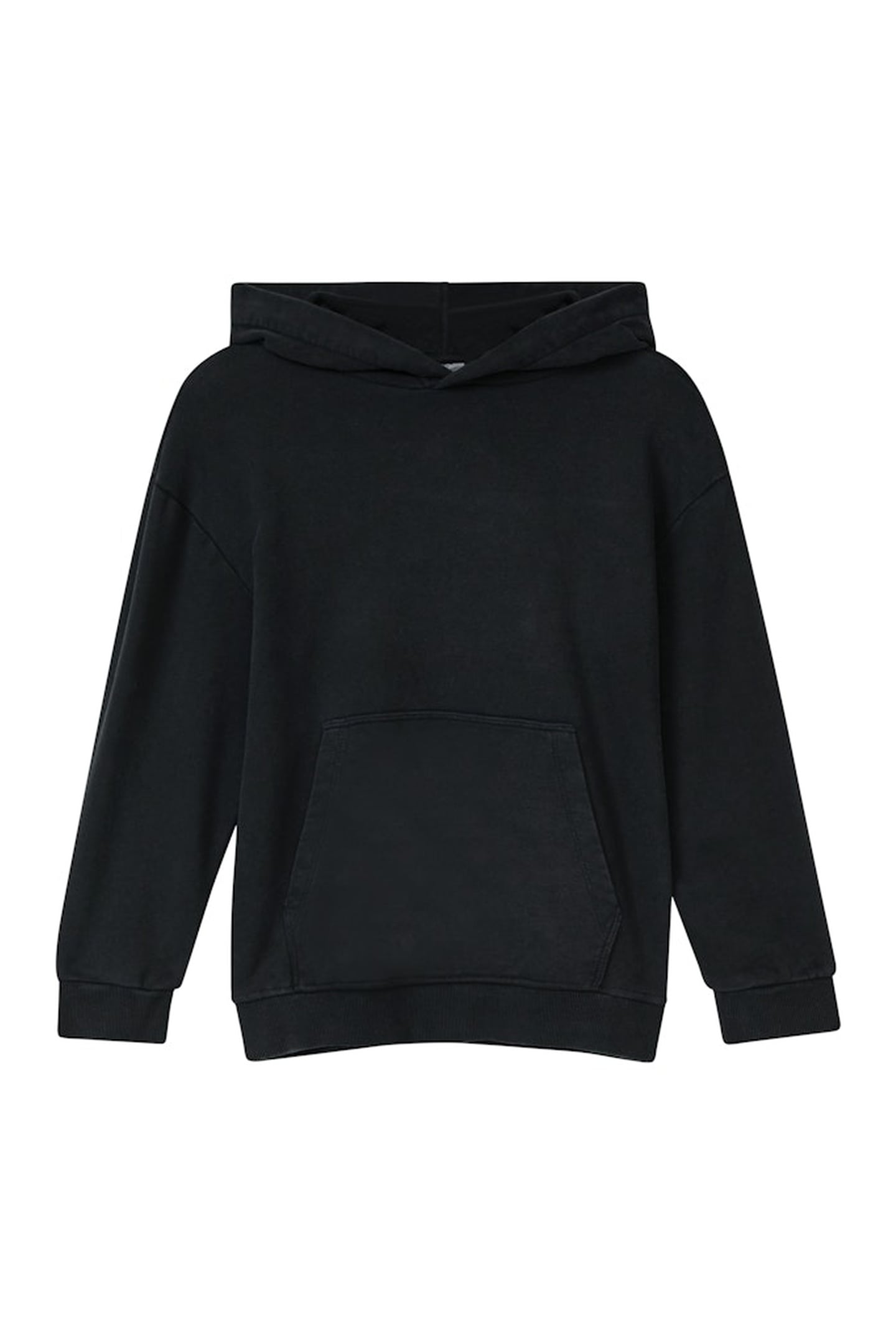 S.OLIVER SWEATSHIRTS BLACK 1