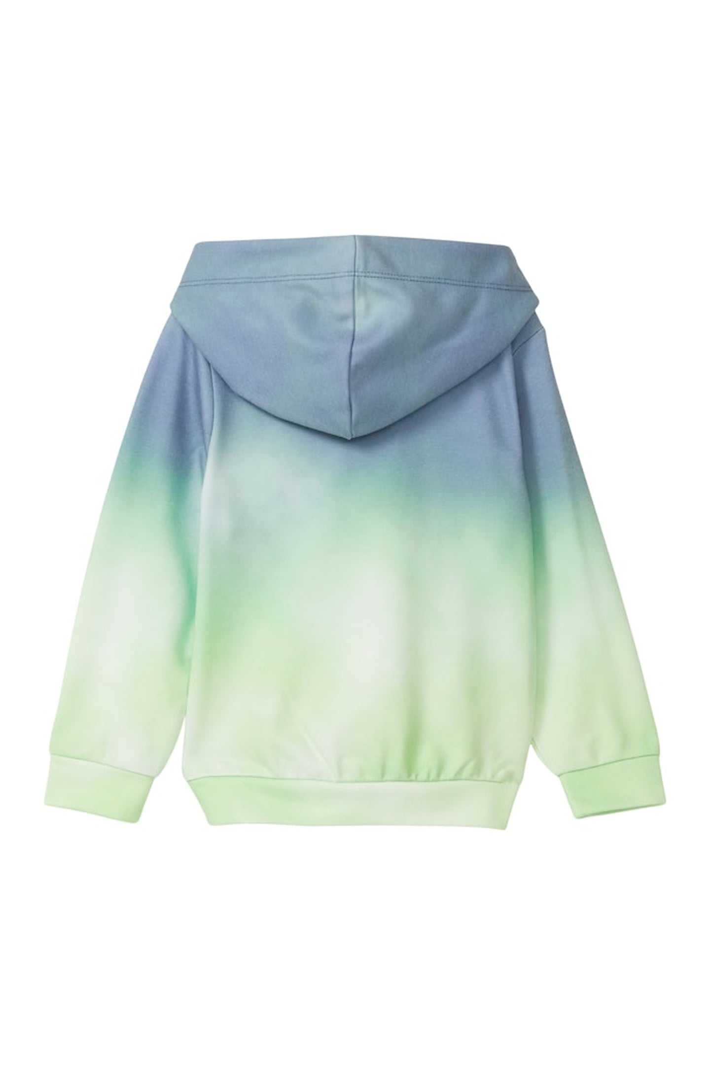 S.OLIVER SWEATSHIRTS BLUE 2