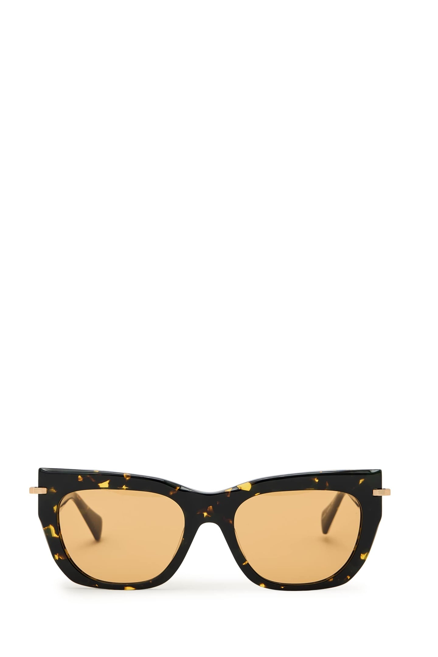 TASMIN SUNGLASSES TORT BROWN 3