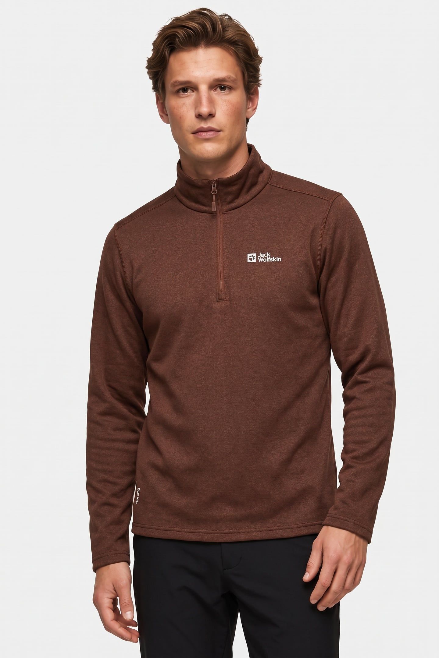 SKY THERMAL LONG SLEEVE HOT CHOC 1