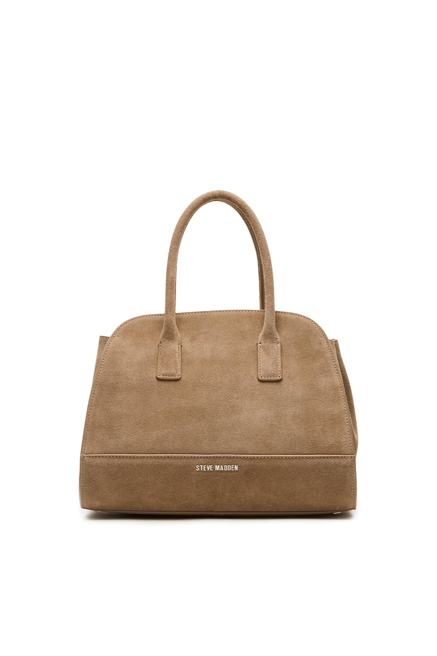 UNISEX BHADLEE BAGS TAUPE 1
