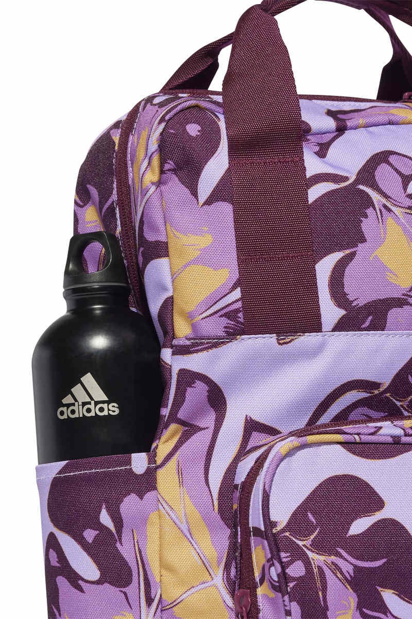 W PRIME BACKPACK MULTICOLOR 6