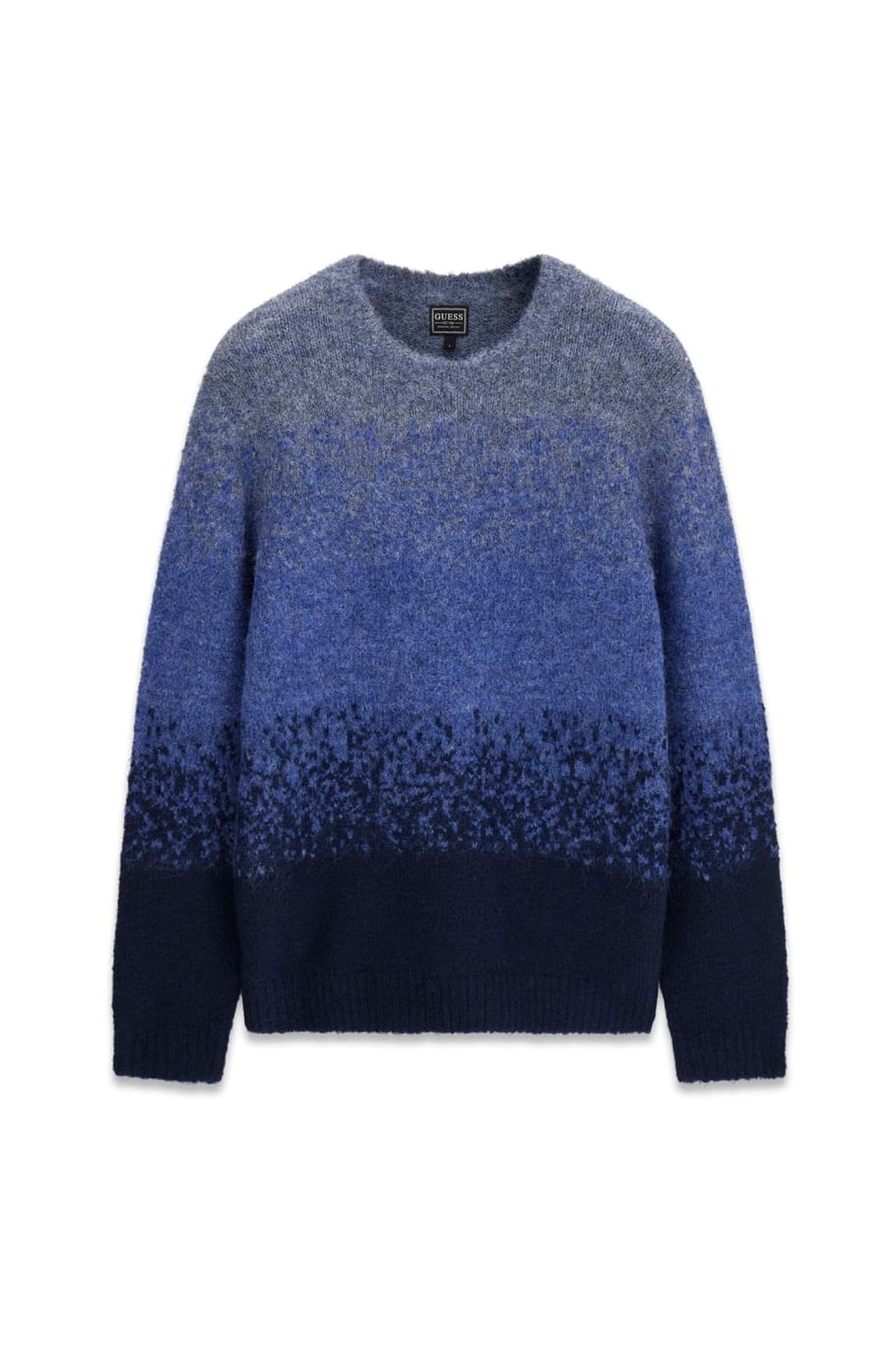 LS CN TREY MARLED ST SMART BLUE MULTI 3