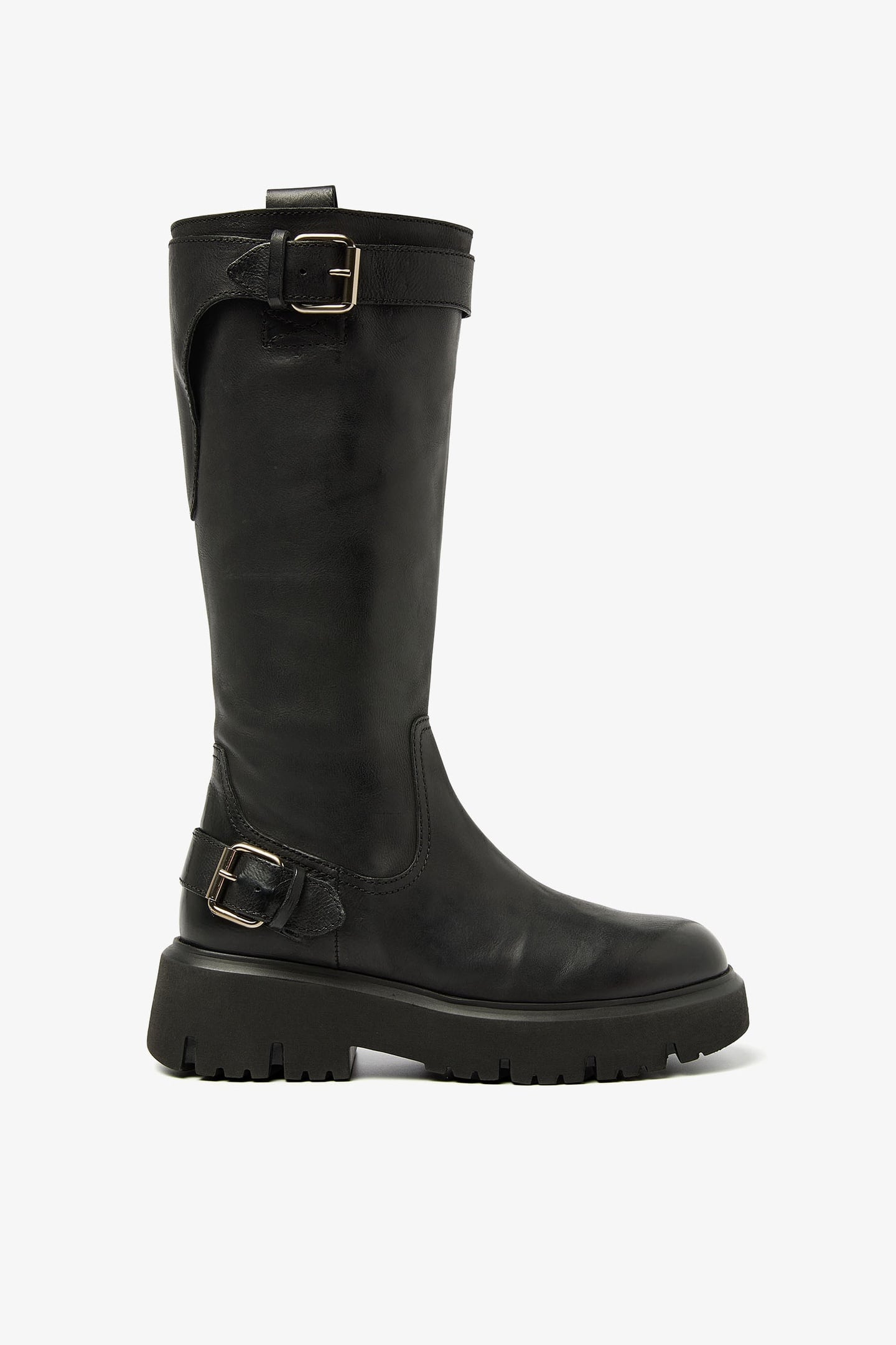 ZIVA BLAINE BLACK 1
