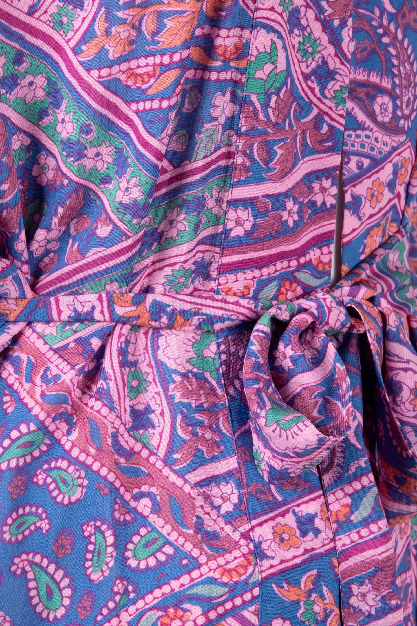 KIMONO BLUE 4