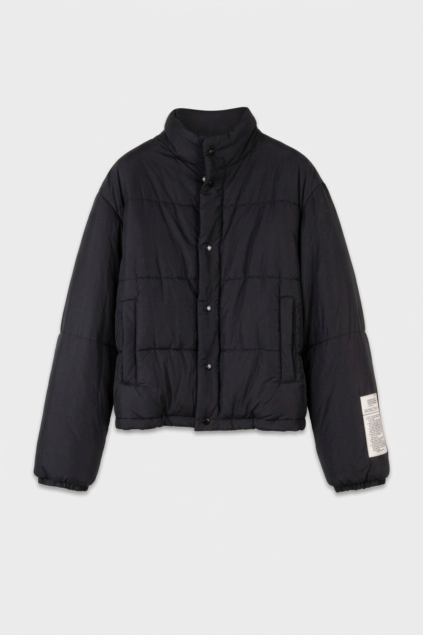 OUTERWEAR BLACK 3