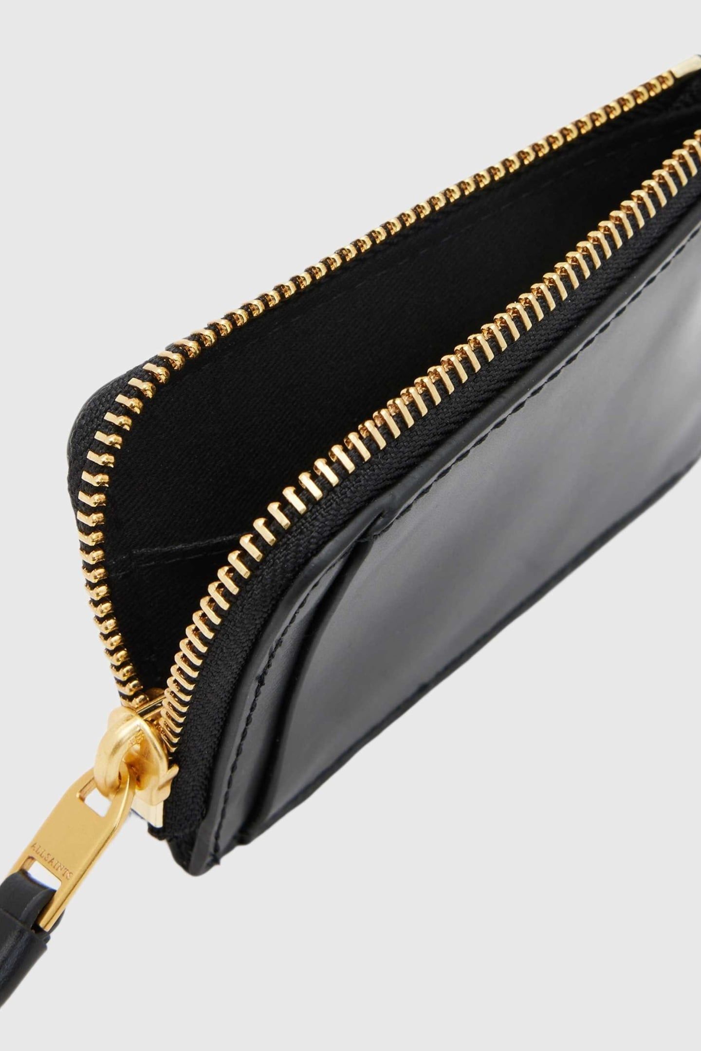 REMY WALLET BLACK 10