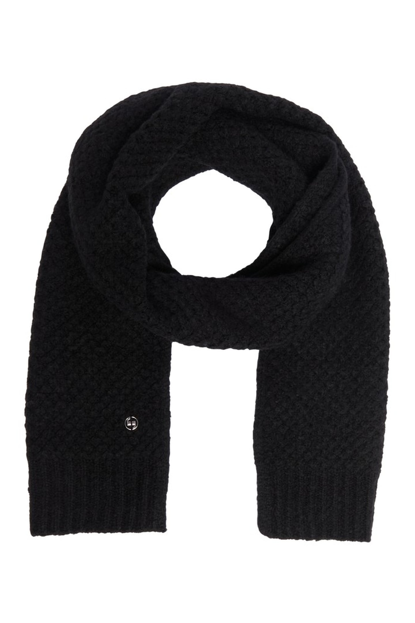 COMMA SOFT ACCESSORIES BLACK 2