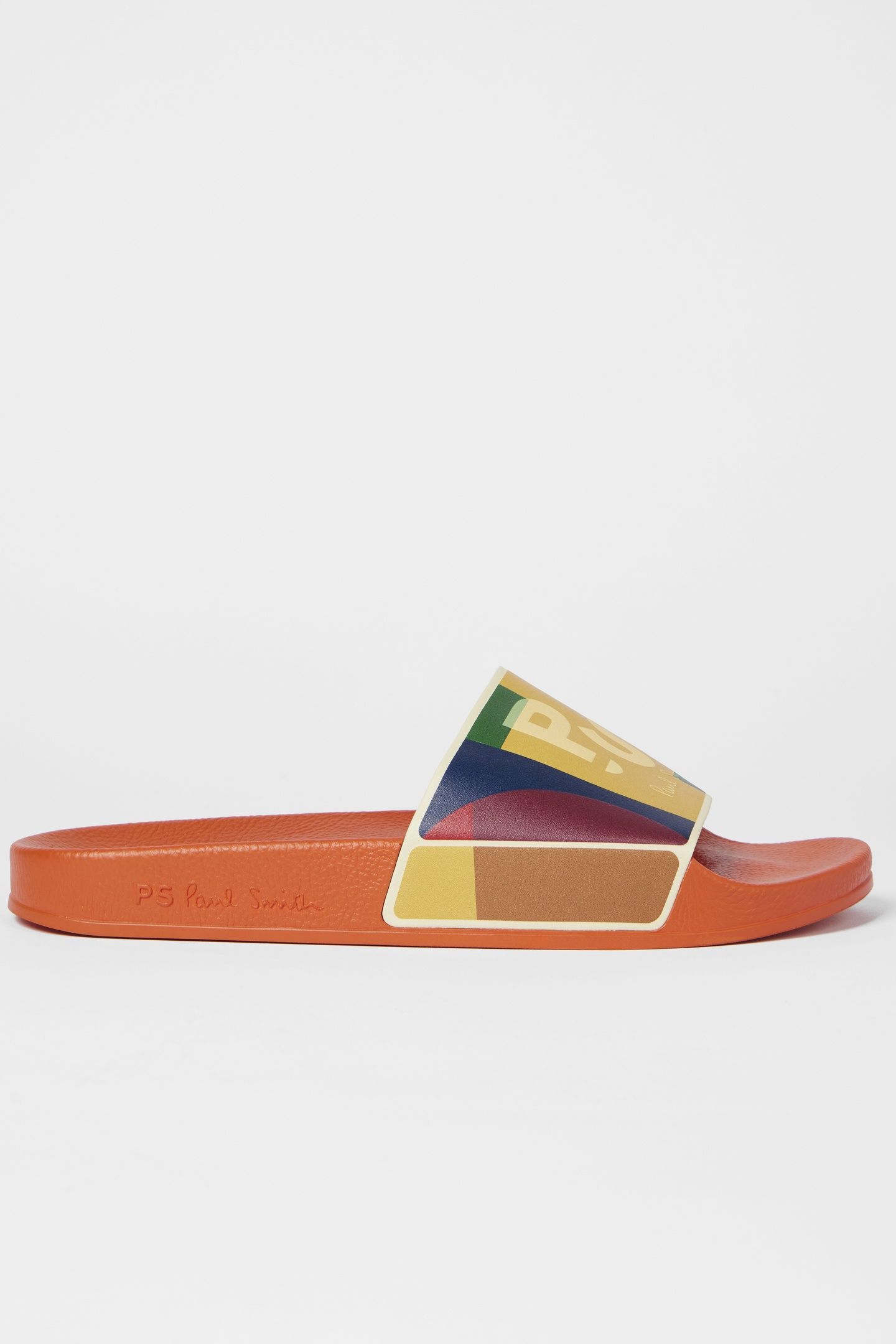 MENS SHOE ZED MULTI COLOUR MULTI COLOURED 2