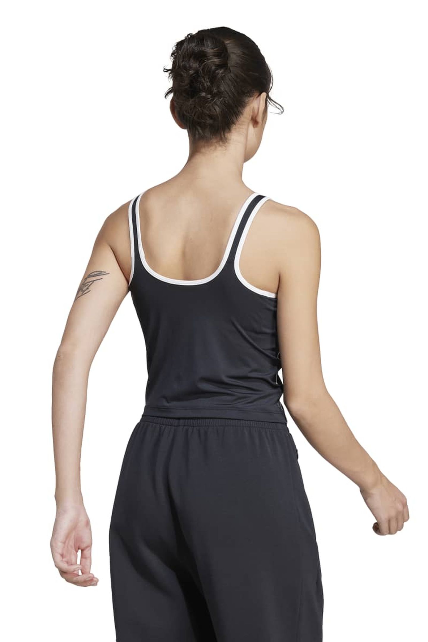 HERITAGE LS TANK BLACK 2