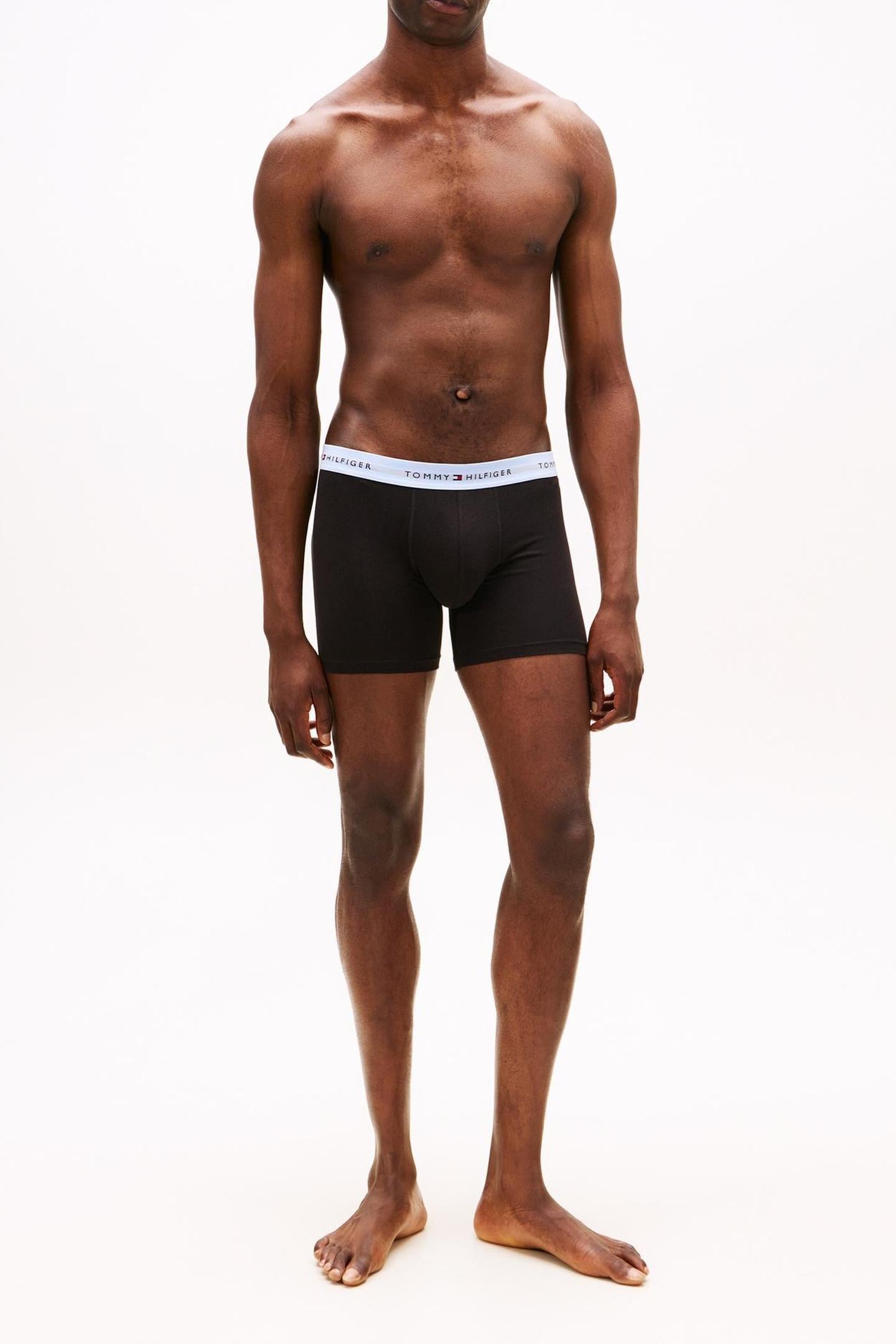 3-PACK BOXER BRIEF WAISTBAND FRS CRAN/SWT BLU/NGHT SKY 2
