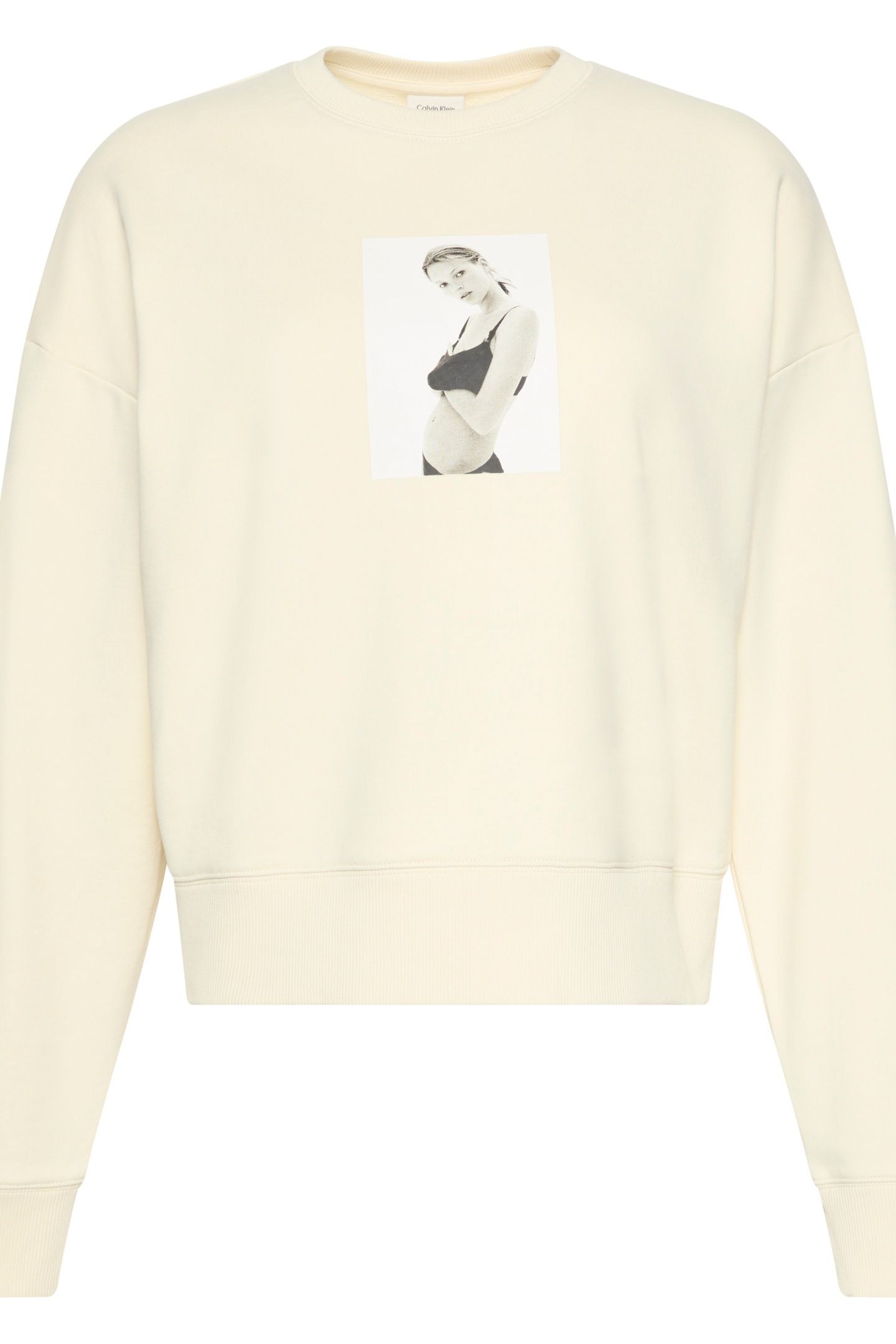 CLASSIC KATE TERRY CREW BABY'S BREATH 4