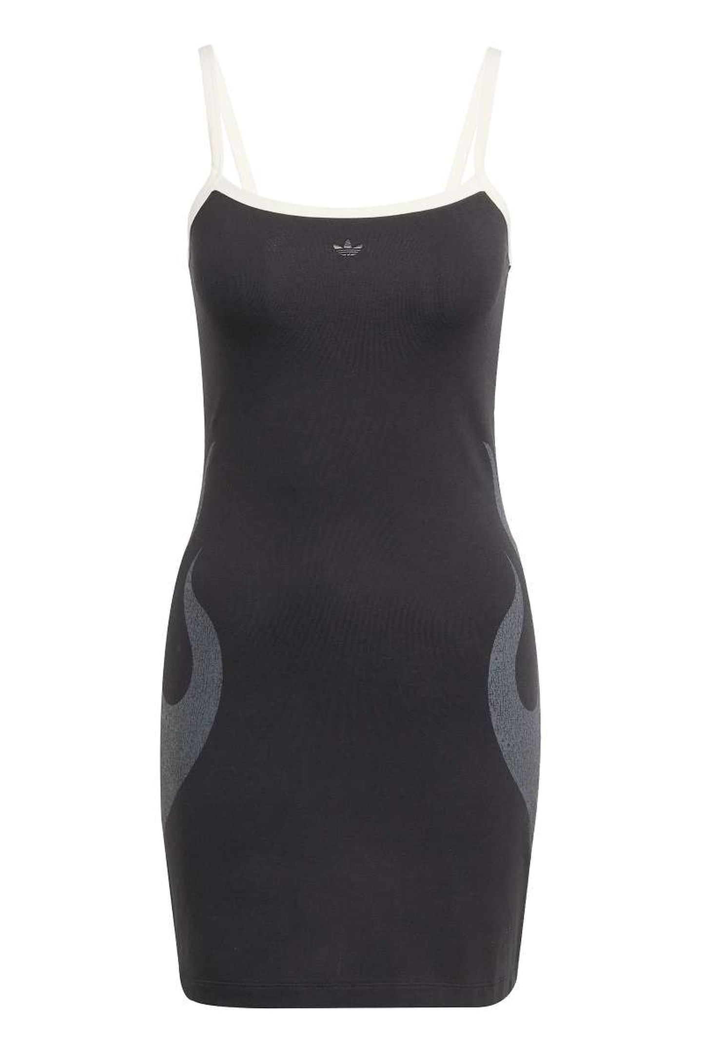 TANK DRESS BLACK 4