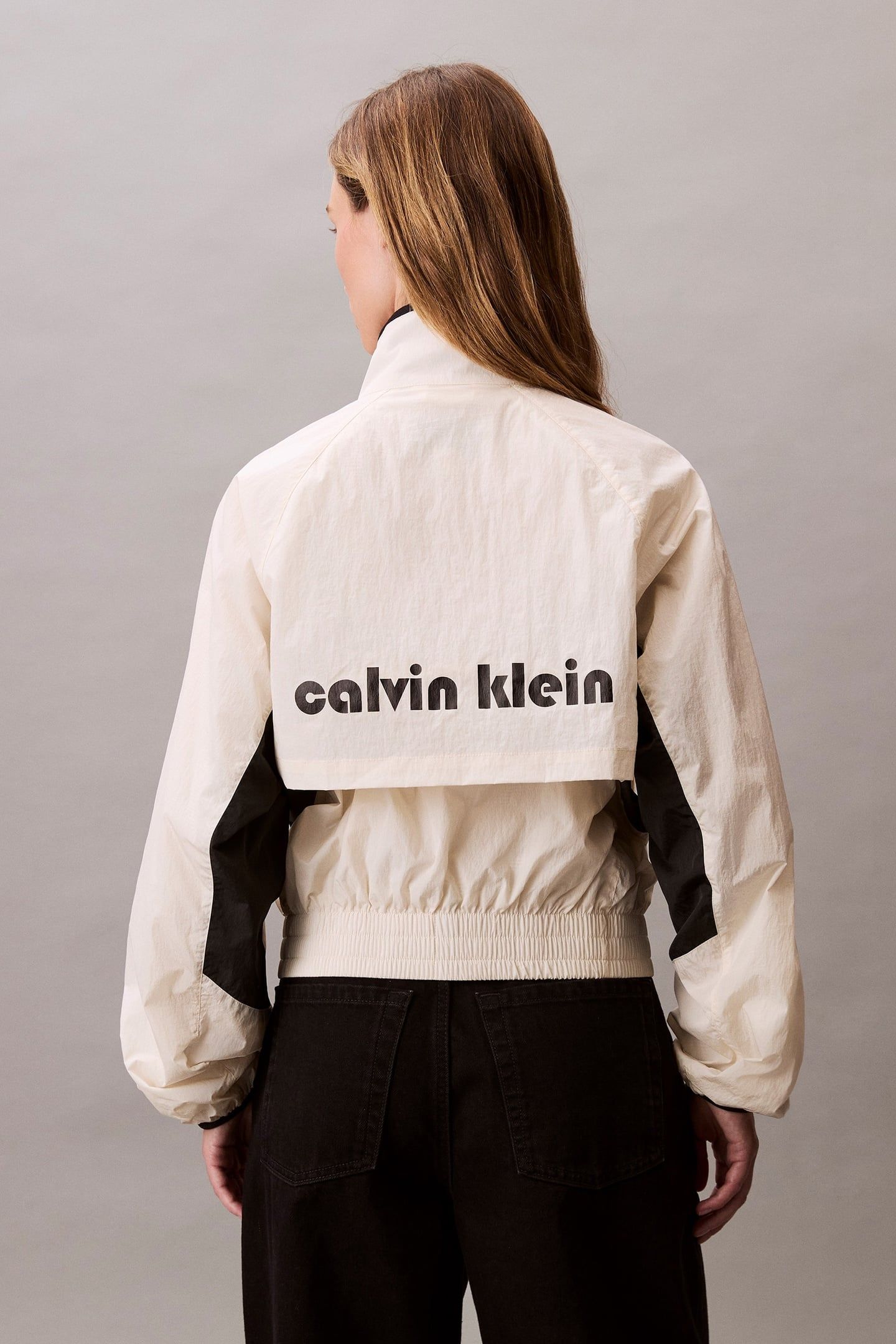 RETRO TRACK JACKET TOFU 2