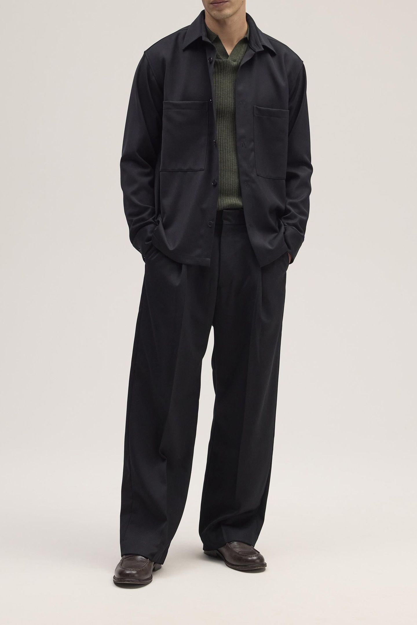 FREDDY 10006 BLACK 1
