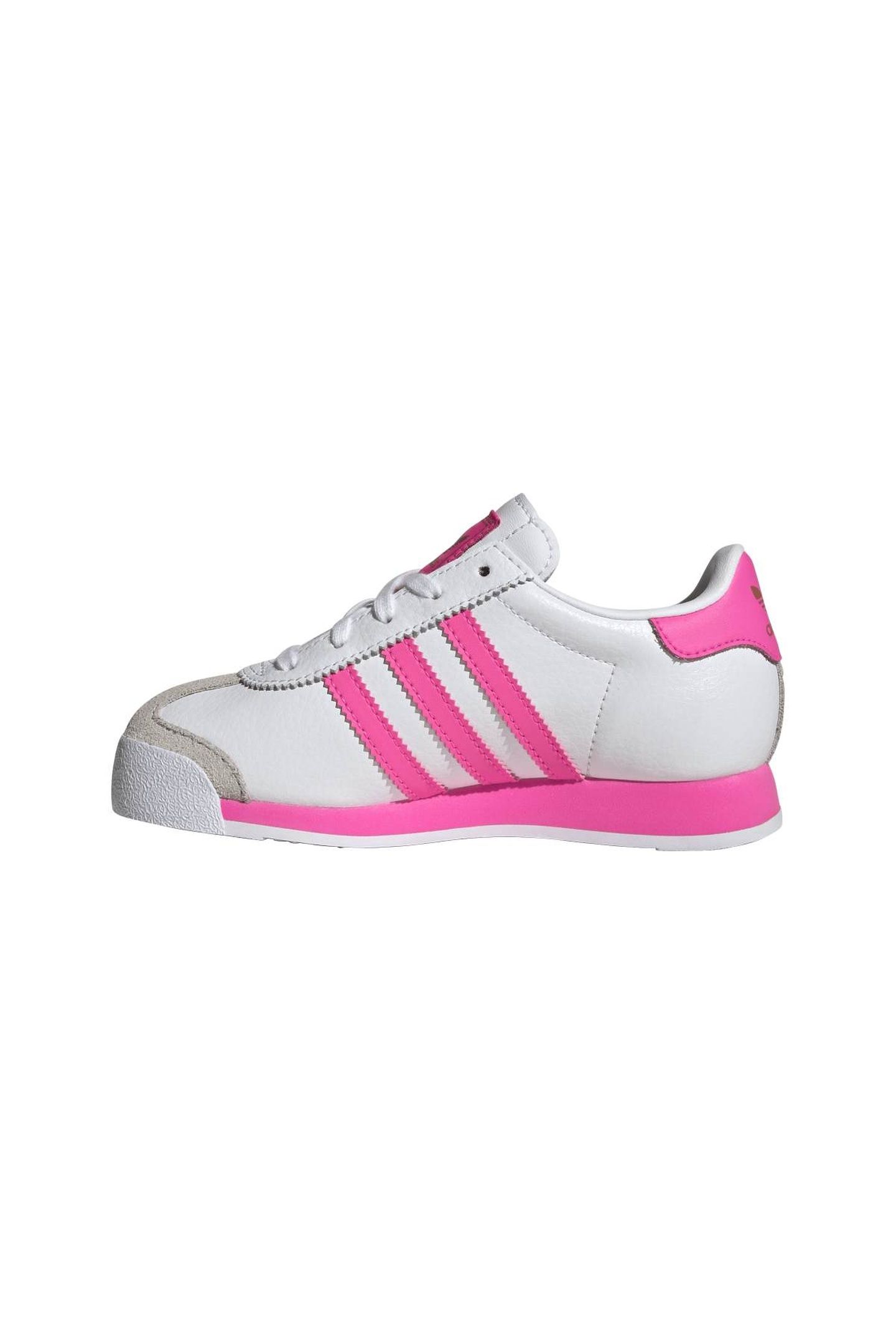 KIDS SAMOA WHITE 2