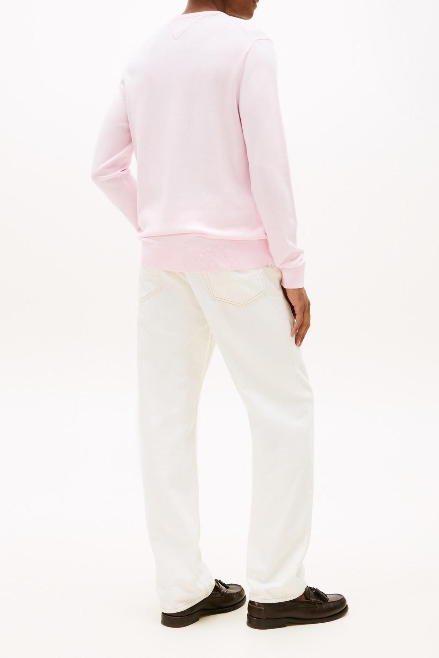 ESSENTIAL SSNL COTTON PINK LILY 3