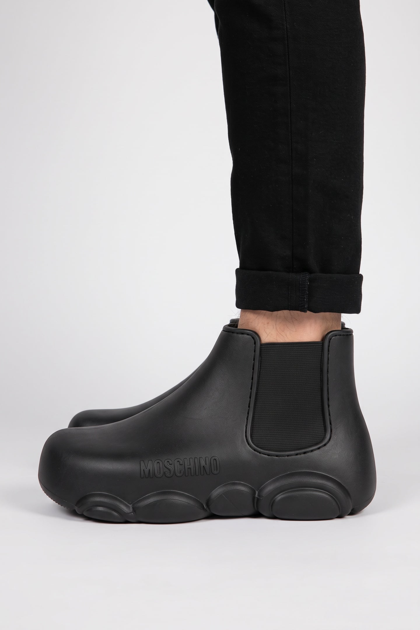BEATLES BLACK 3