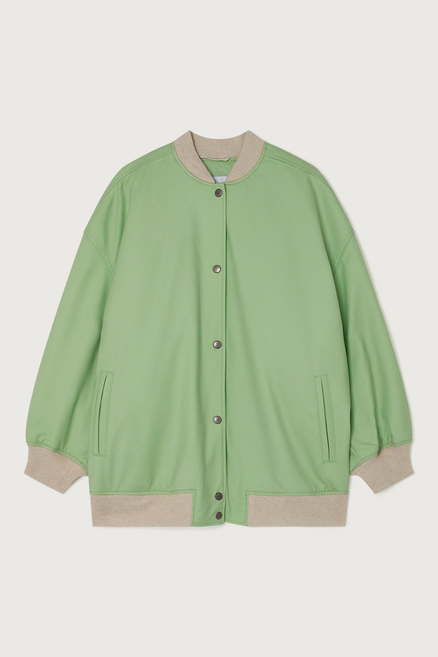 TABINSVILLE JACKET JADE 4