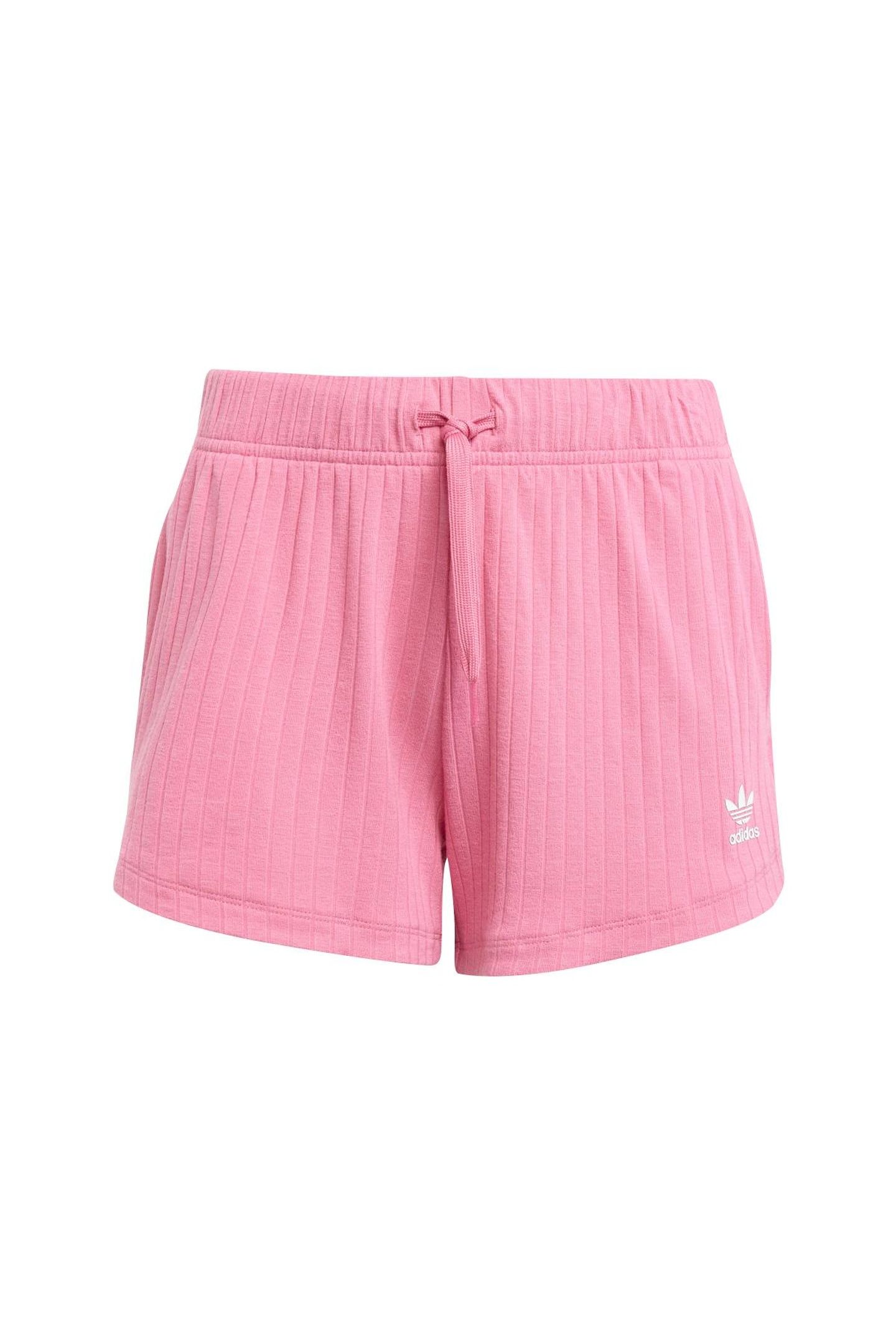JUNIOR RIB SHORTS PINK FUSION 3