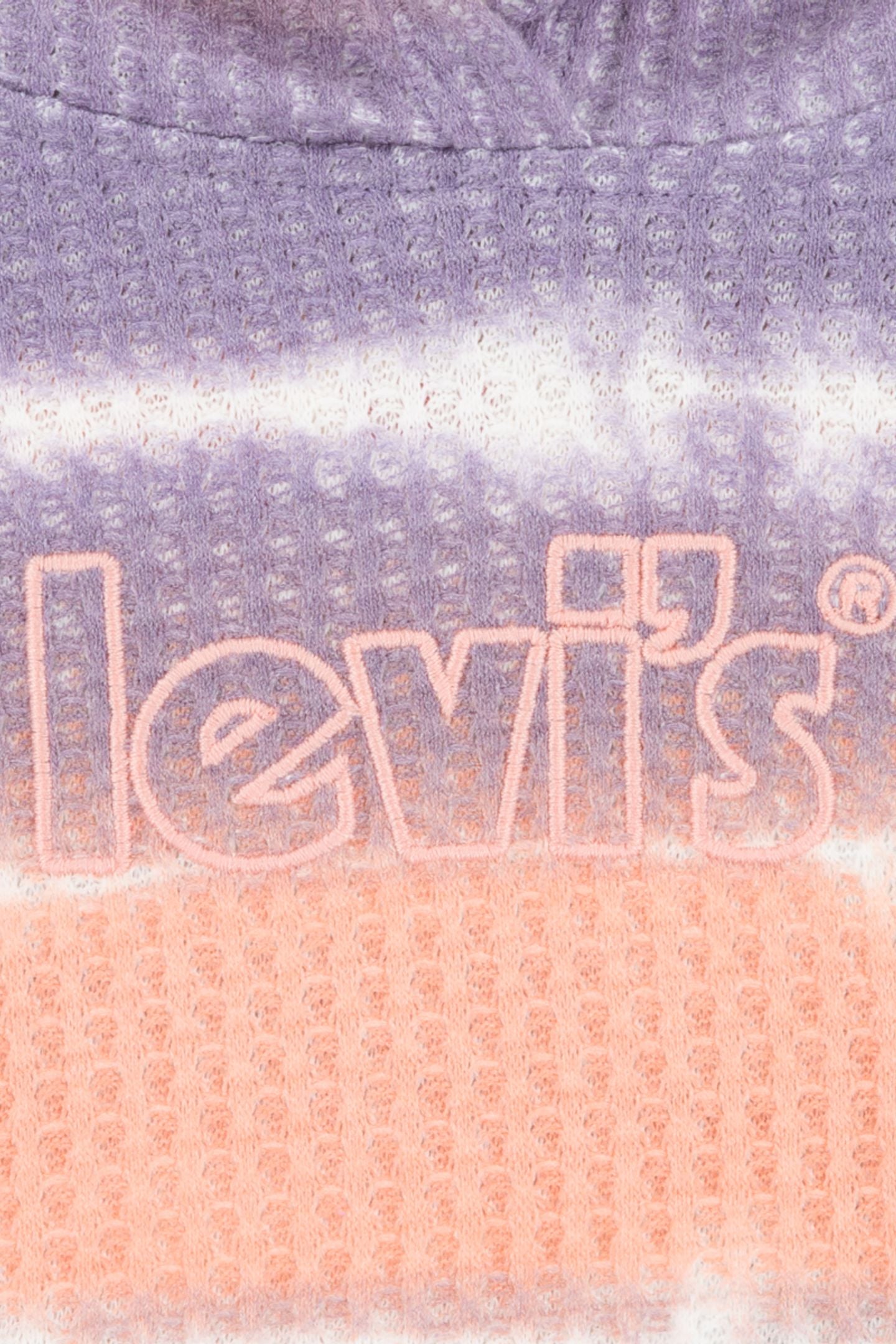 GIRLS MEET & GREET HOODIE MISTY LILAC 3