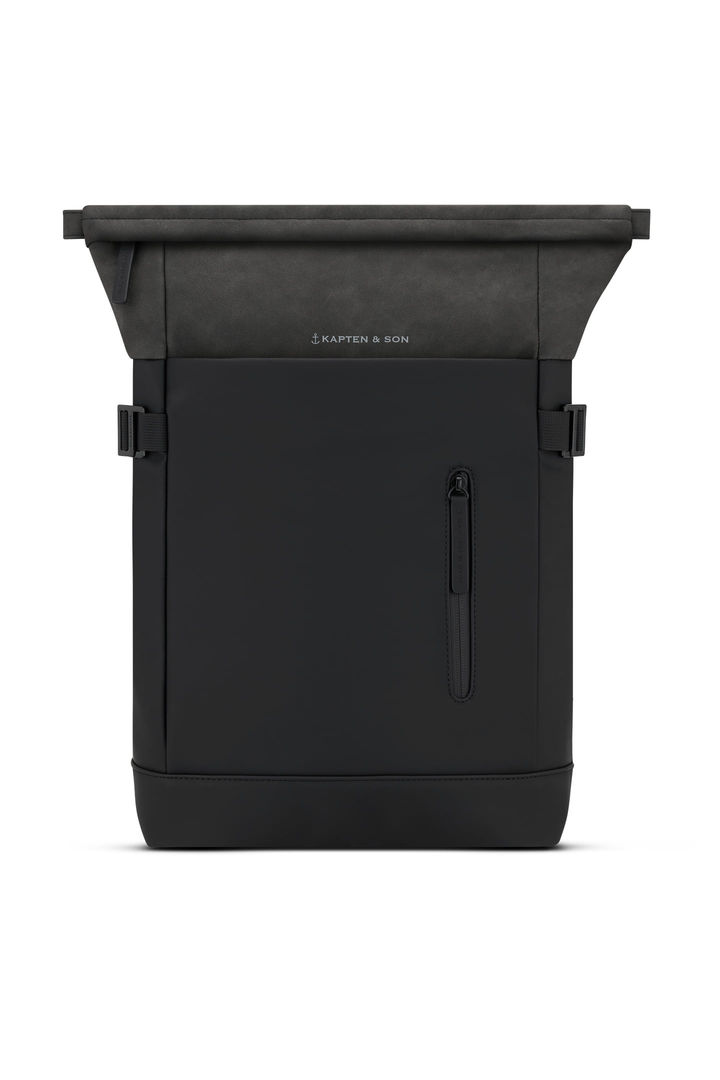 UNISEX AARHUS ALL BLACK 2