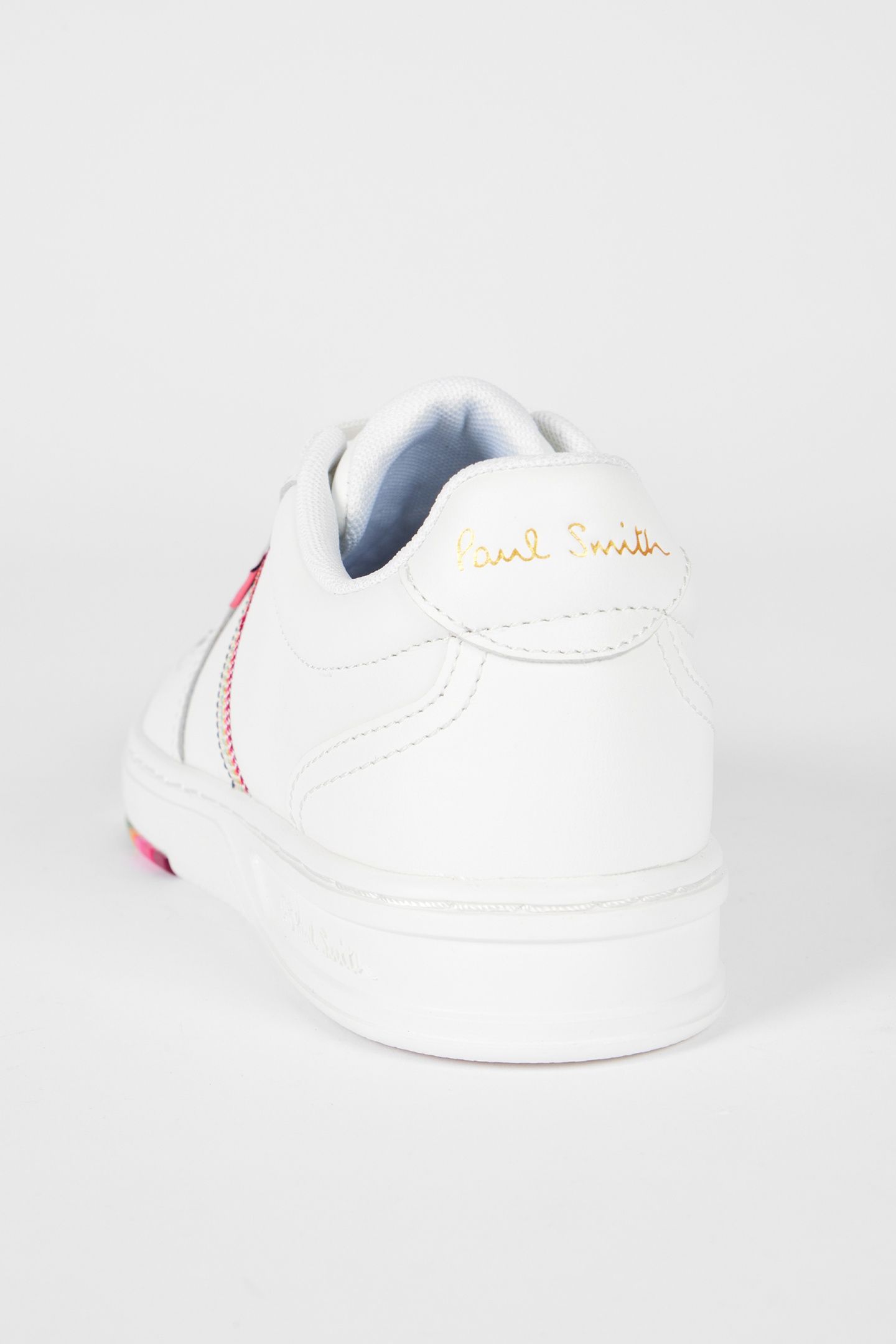 WOMENS SHOE MARGATE WHITE WHITE 3