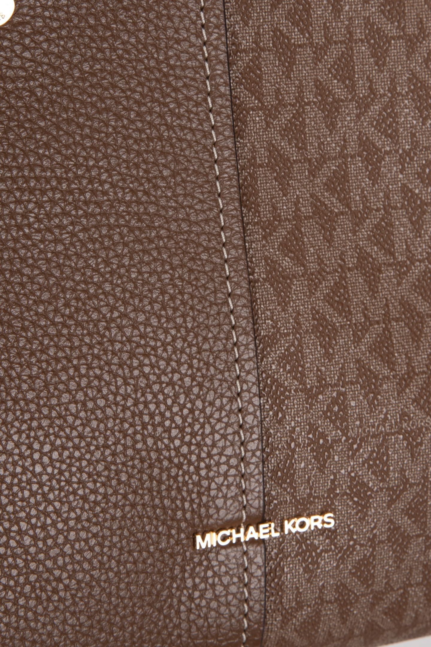 MEDIUM SATCHEL CARAMEL 4