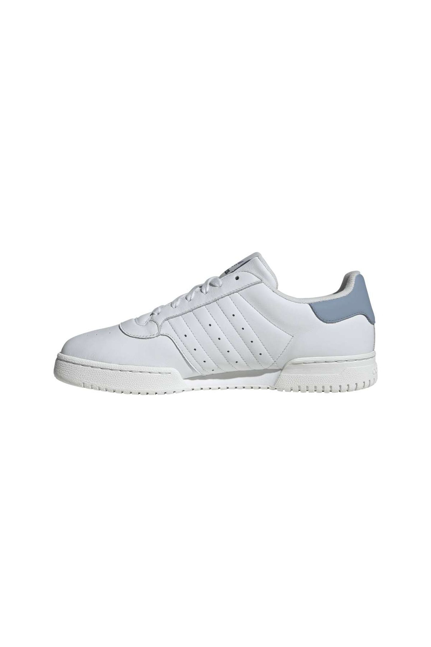 UNISEX POWERPHASE CRYSTAL WHITE 2