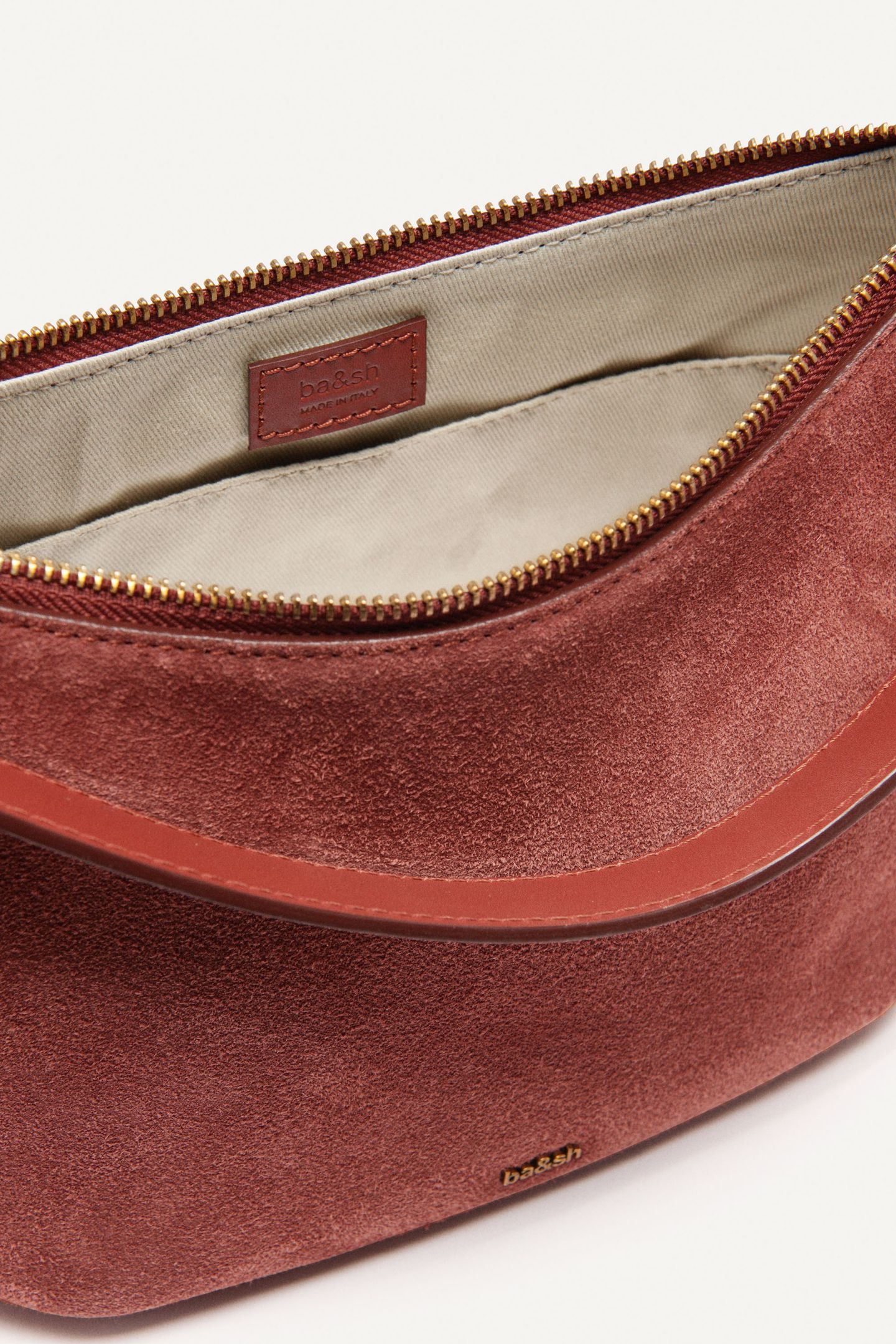 HAND BAG PAPRIKA 3