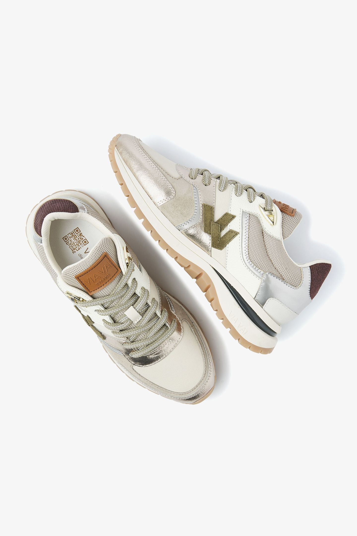 USHER DAVINA BEIGE 5