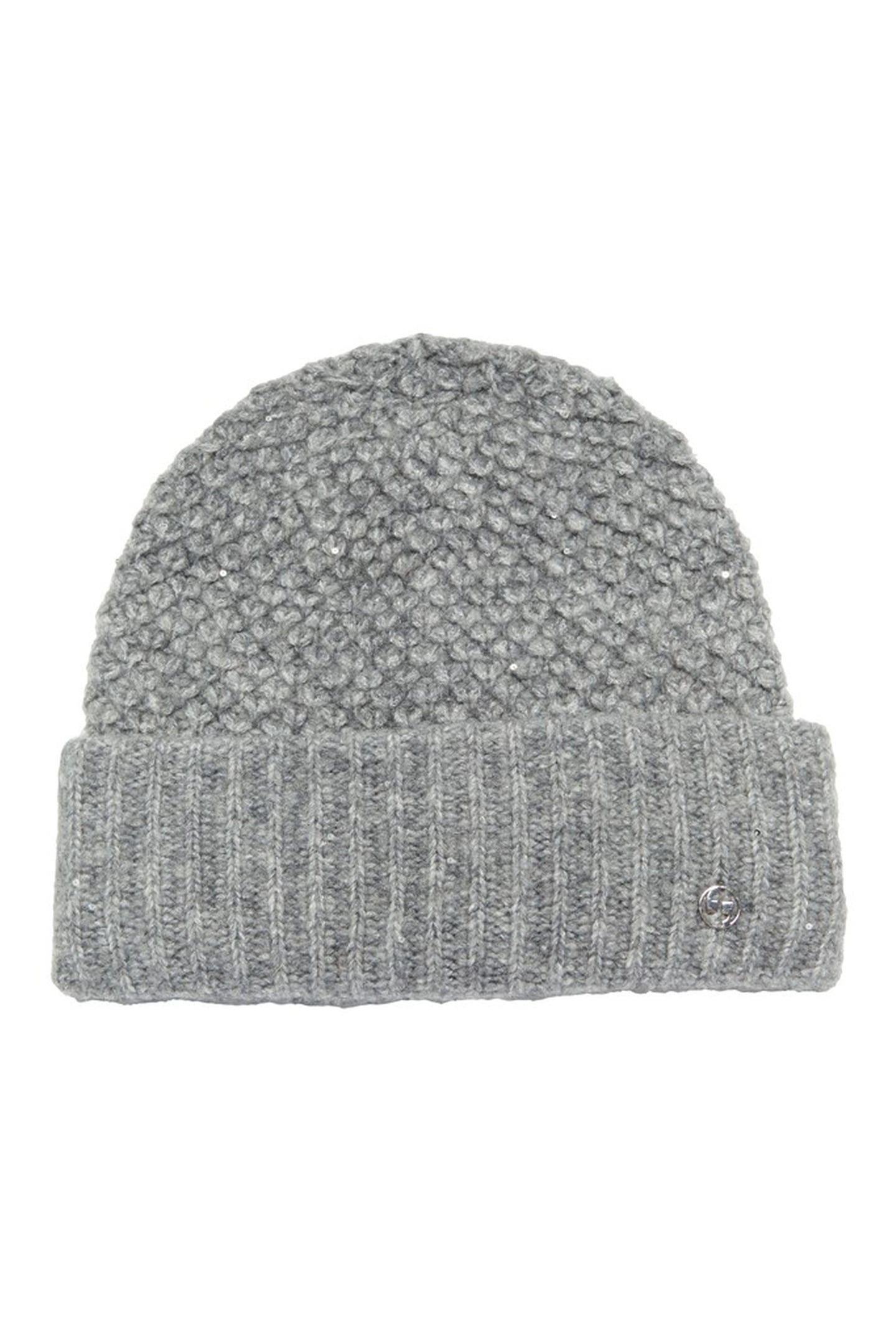 COMMA SOFT ACCESSORIES GREY/BLACK 1