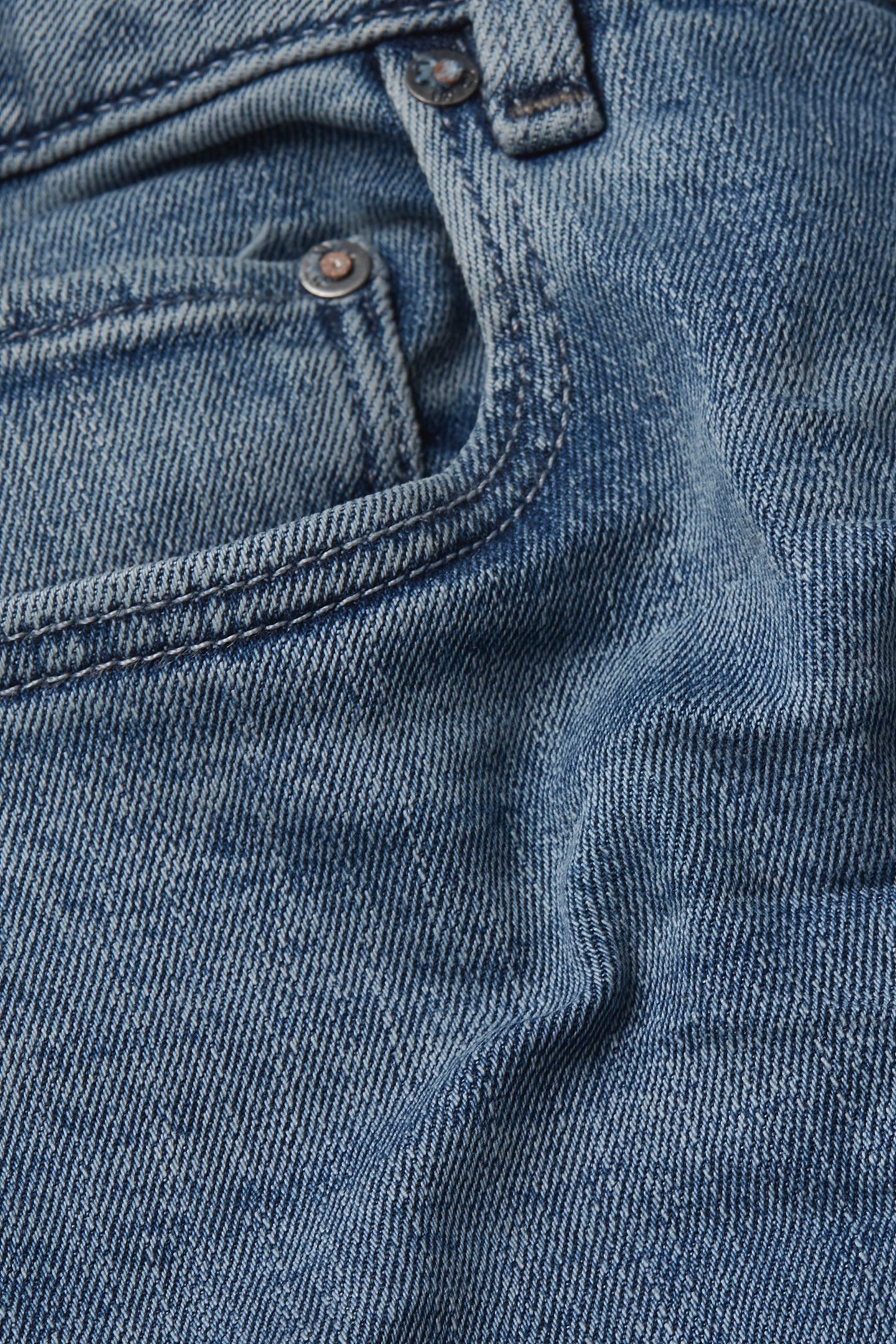 KATE BOYFRIEND MEDIUM BLUE 7