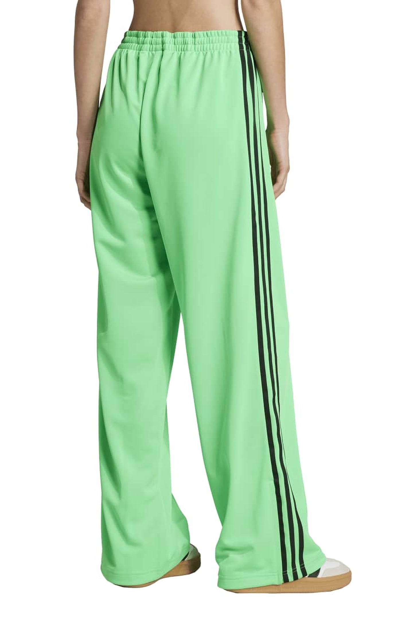 FIREBIRD TRACK PANTS SCREAMING GREEN 5