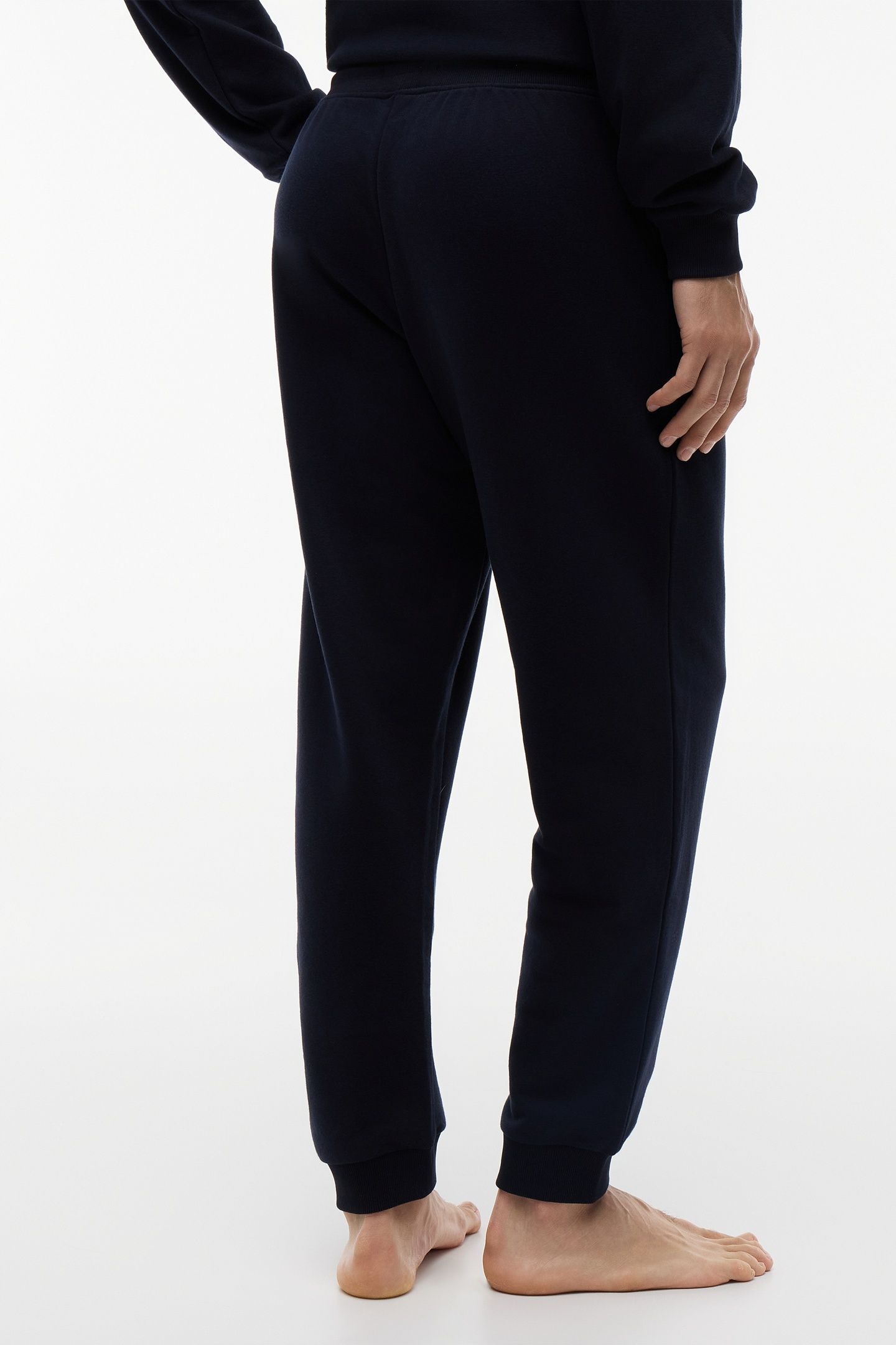 TRACK PANT DESERT SKY 6